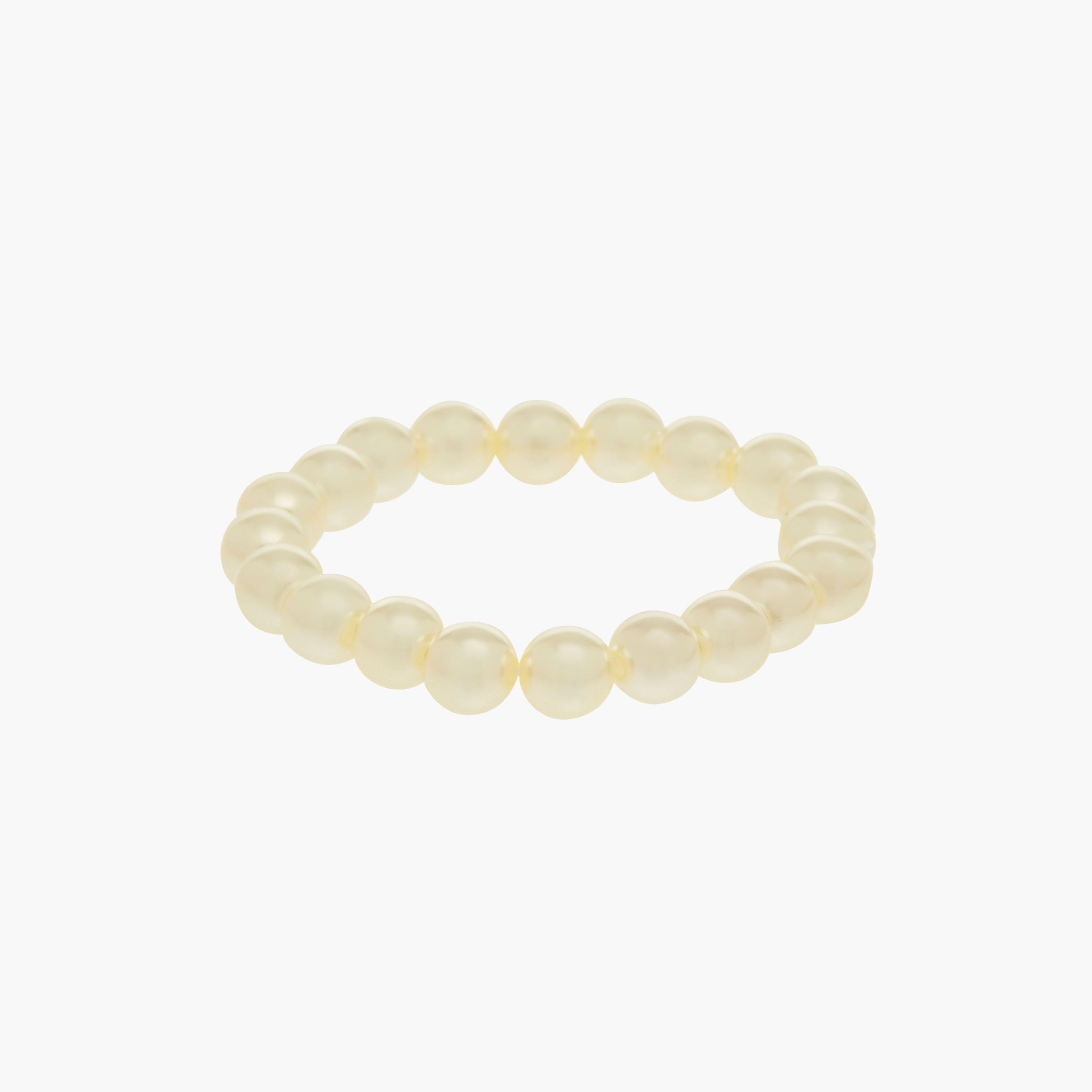 Pack of 3 Metal Beaded Pearl Bracelet-women-watchesandjewellery-jewellery-banglesandbracelets-image-3