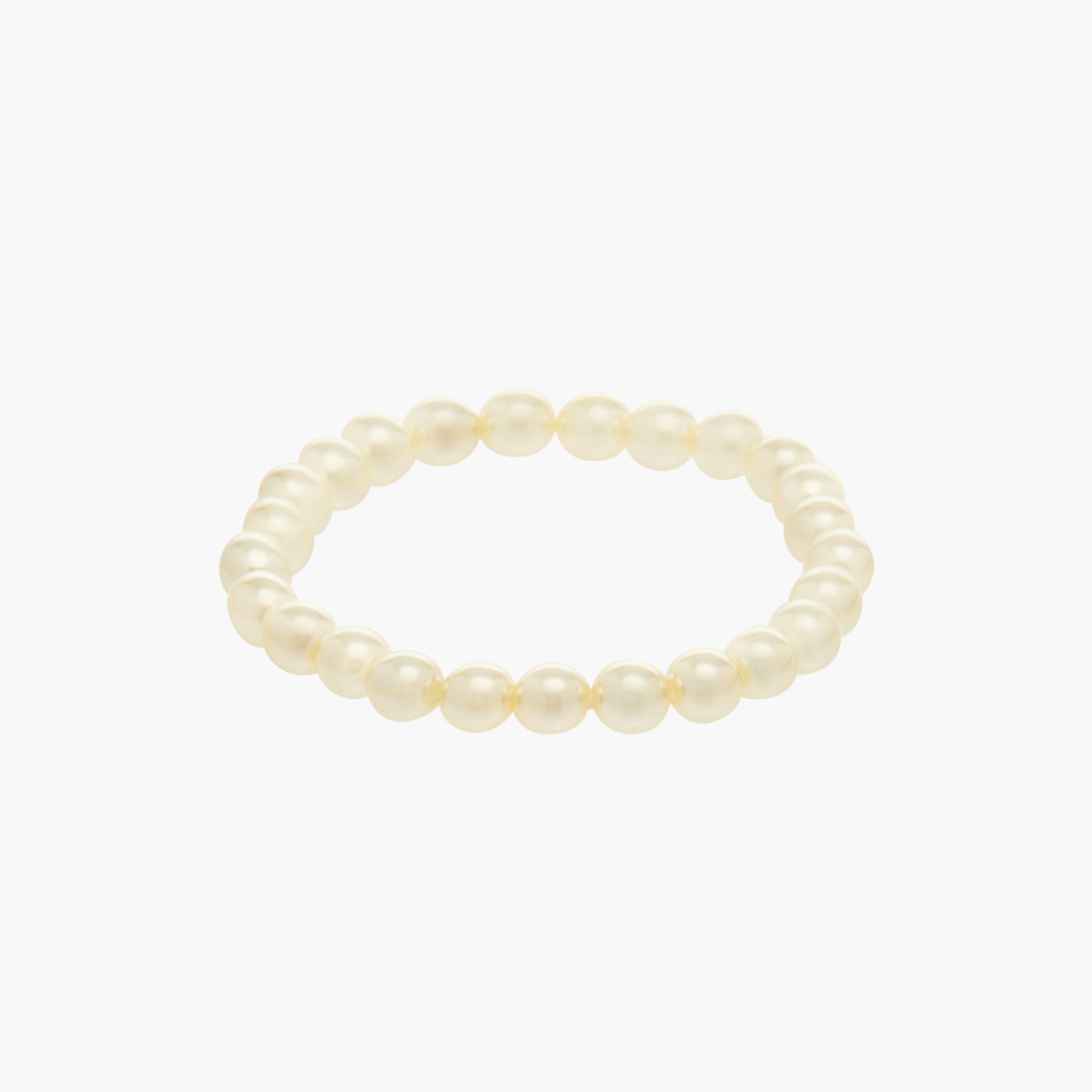 Pack of 3 Metal Beaded Pearl Bracelet-women-watchesandjewellery-jewellery-banglesandbracelets-image-4