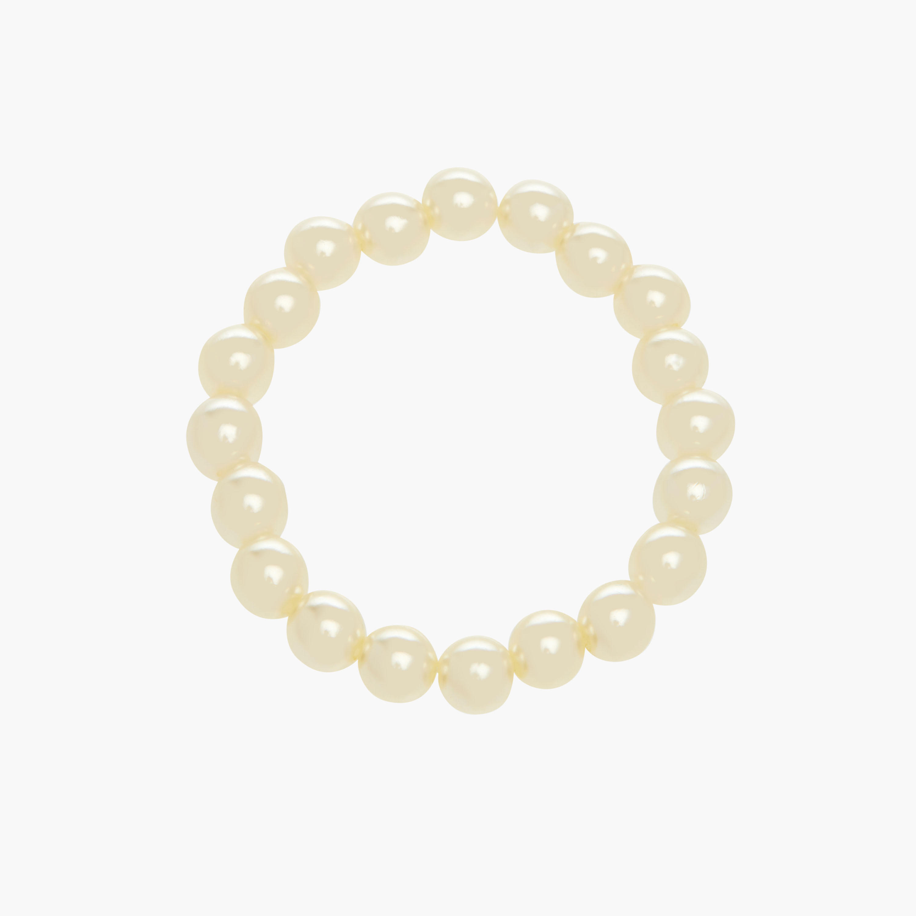 Pack of 3 Metal Beaded Pearl Bracelet-women-watchesandjewellery-jewellery-banglesandbracelets-image-6