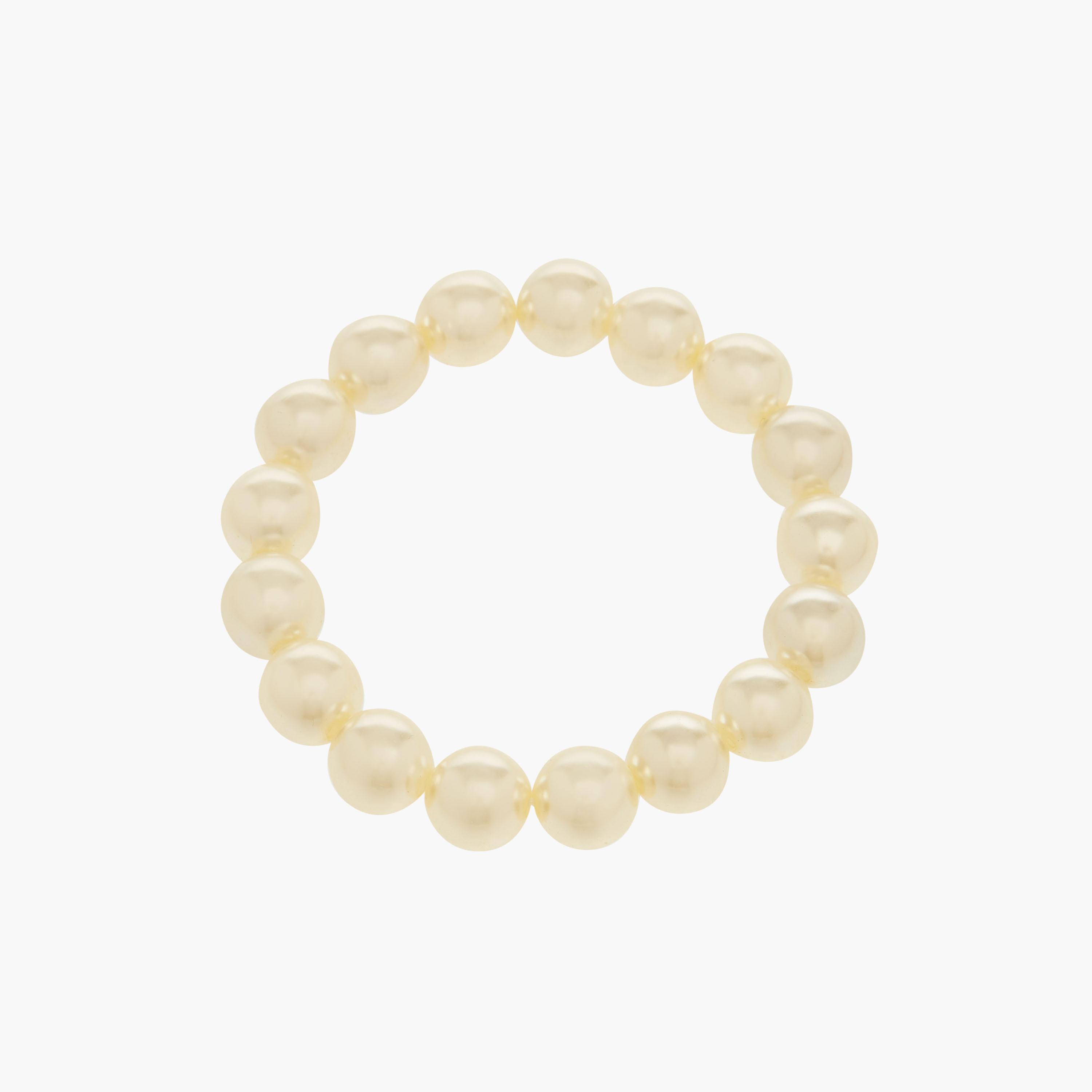 Pack of 3 Metal Beaded Pearl Bracelet-women-watchesandjewellery-jewellery-banglesandbracelets-image-7