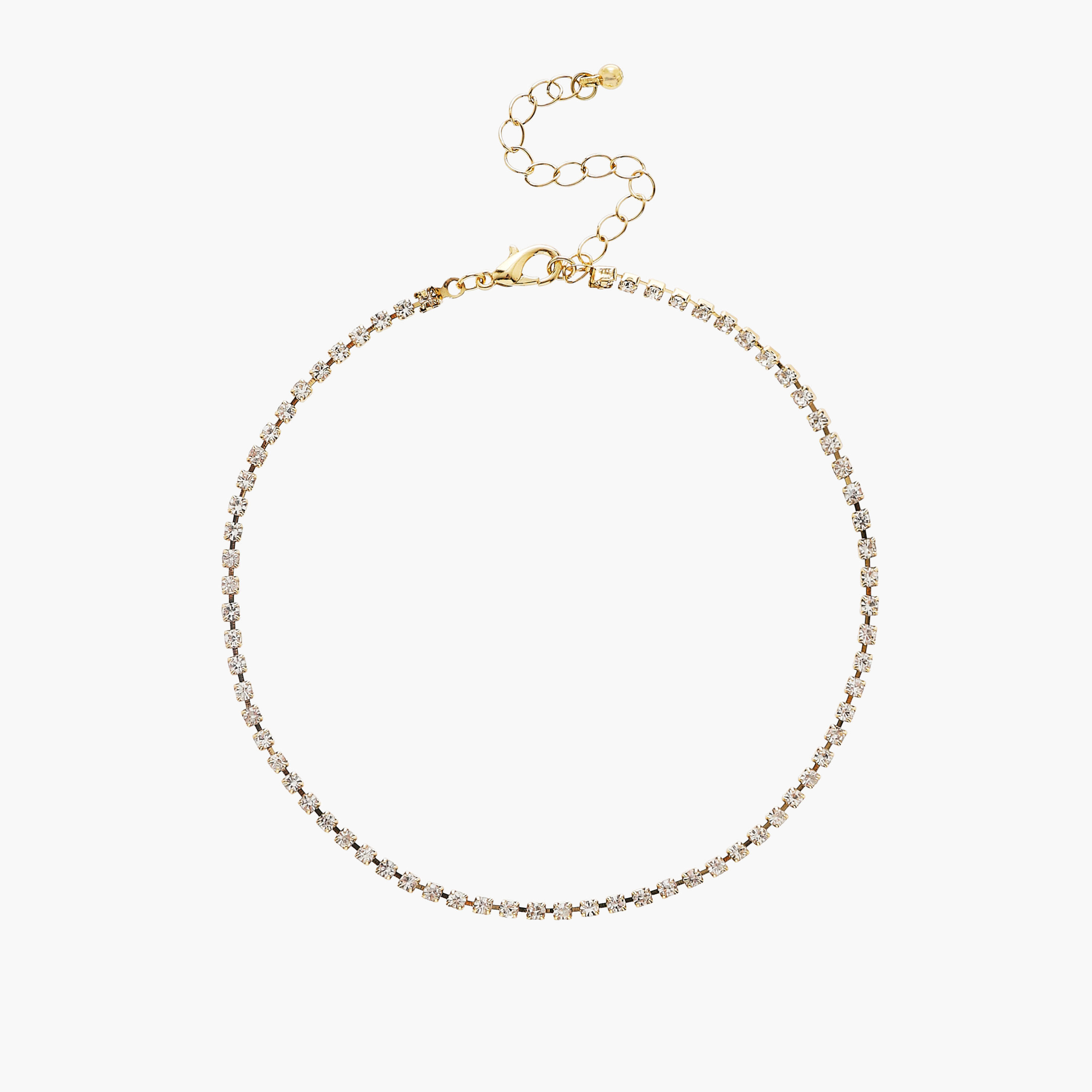 طقم خلخال ذهبي اللون بتصاميم متنوعة – 6 قطع-women-watchesandjewellery-jewellery-anklets-image-11