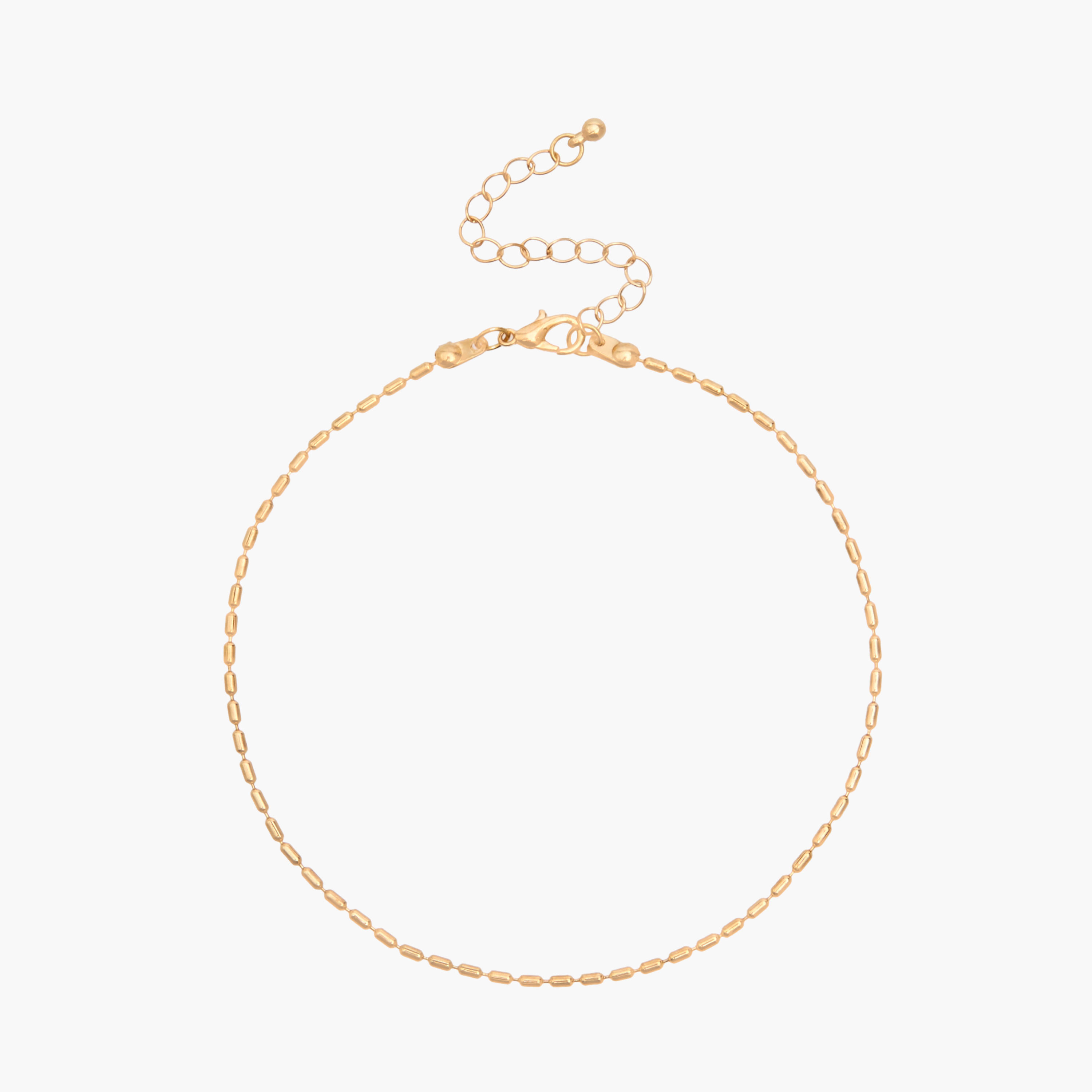 Pack of 3 Gold Plated Embellished Anklet-women-watchesandjewellery-jewellery-anklets-image-4