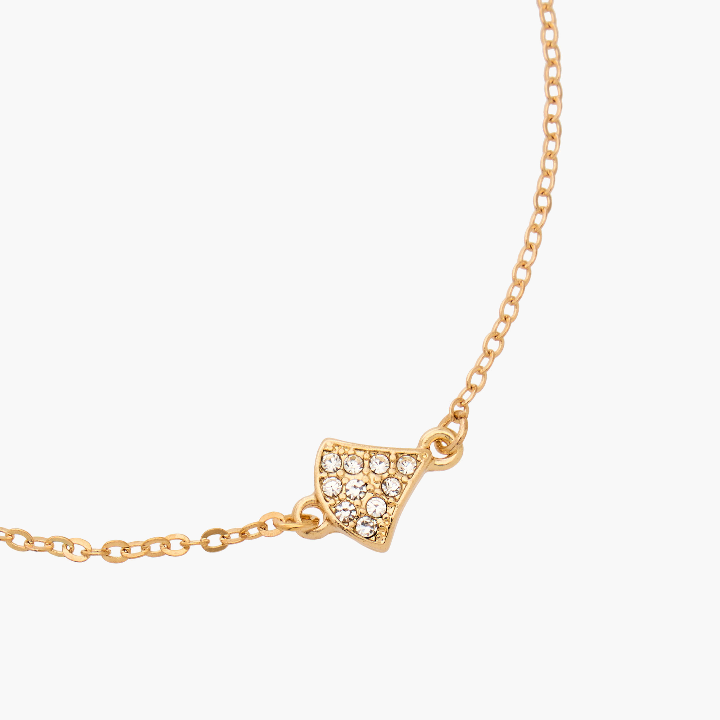 Metal Embellished Anklet-women-watchesandjewellery-jewellery-anklets-image-3
