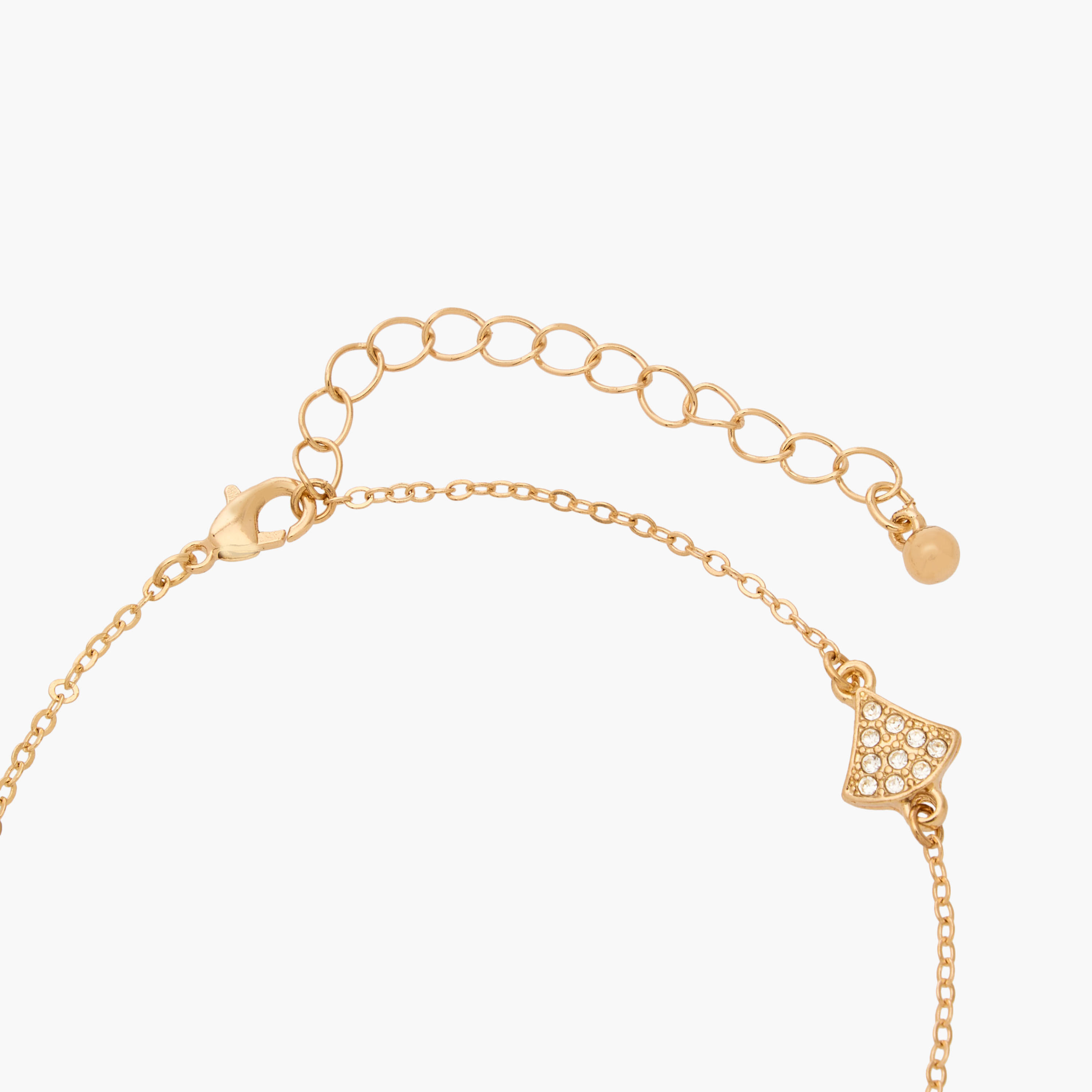 Metal Embellished Anklet-women-watchesandjewellery-jewellery-anklets-image-4