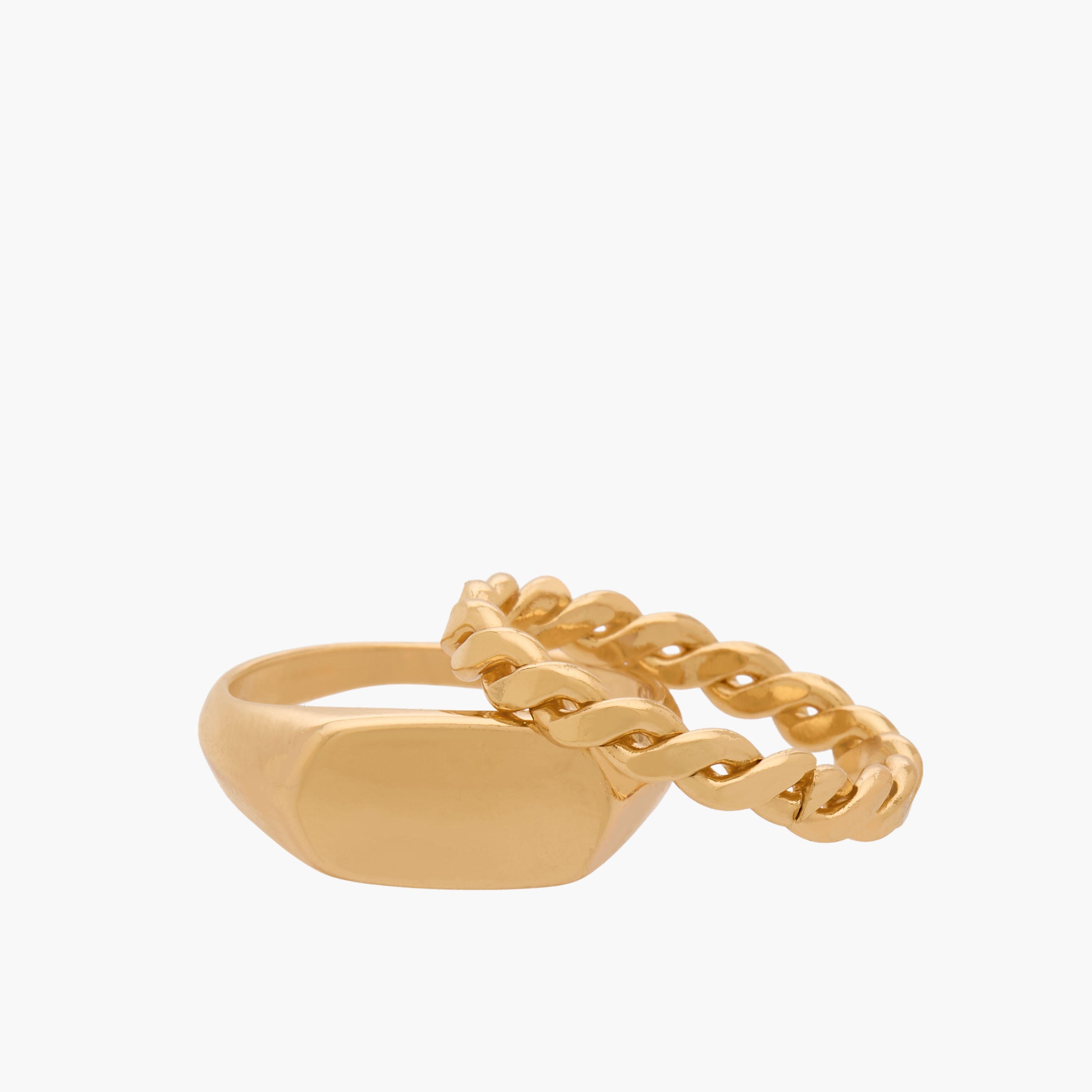 Pack of 11 Assorted Metal Ring-women-watchesandjewellery-jewellery-rings-image-3