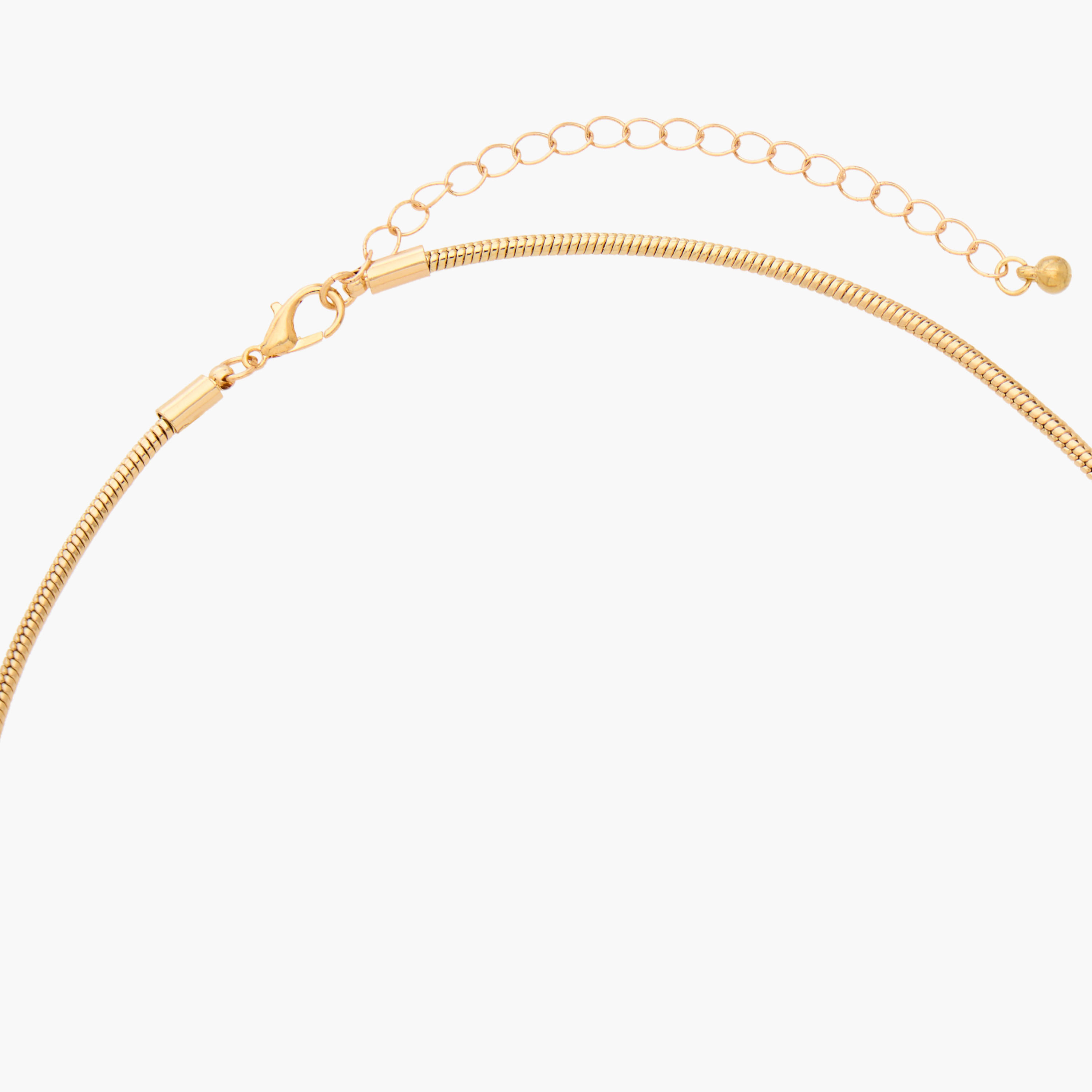 Metal Cutwork Necklace-women-watchesandjewellery-jewellery-necklacesandpendants-image-3