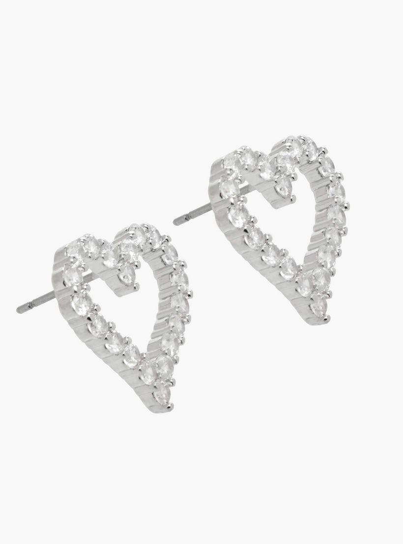 حلق وعقد بدلاية وتزيينات - طقم من قطعتين-women-watchesandjewellery-jewellery-jewellerysets-image-4