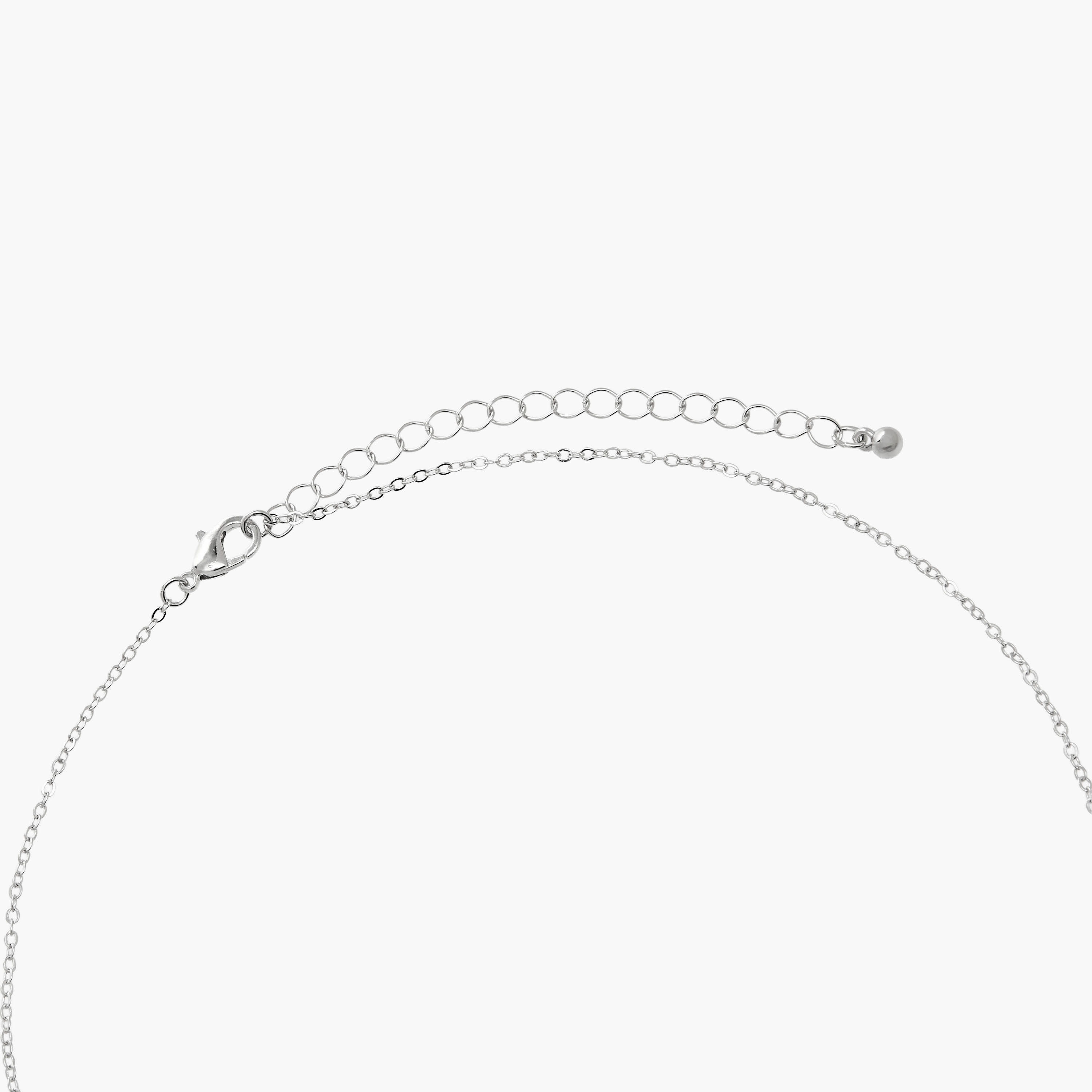 Set of 2 - Embellished Pendant Necklace and Earrings-women-watchesandjewellery-jewellery-jewellerysets-image-6