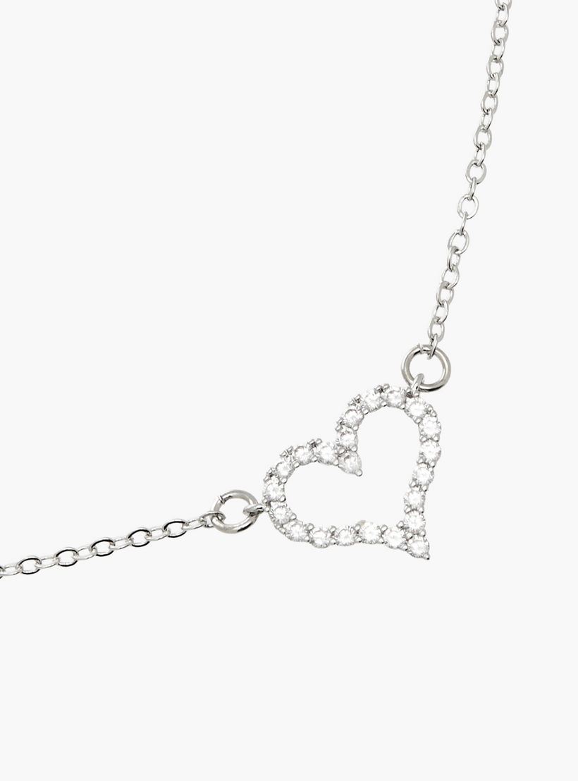 حلق وعقد بدلاية وتزيينات - طقم من قطعتين-women-watchesandjewellery-jewellery-jewellerysets-image-7