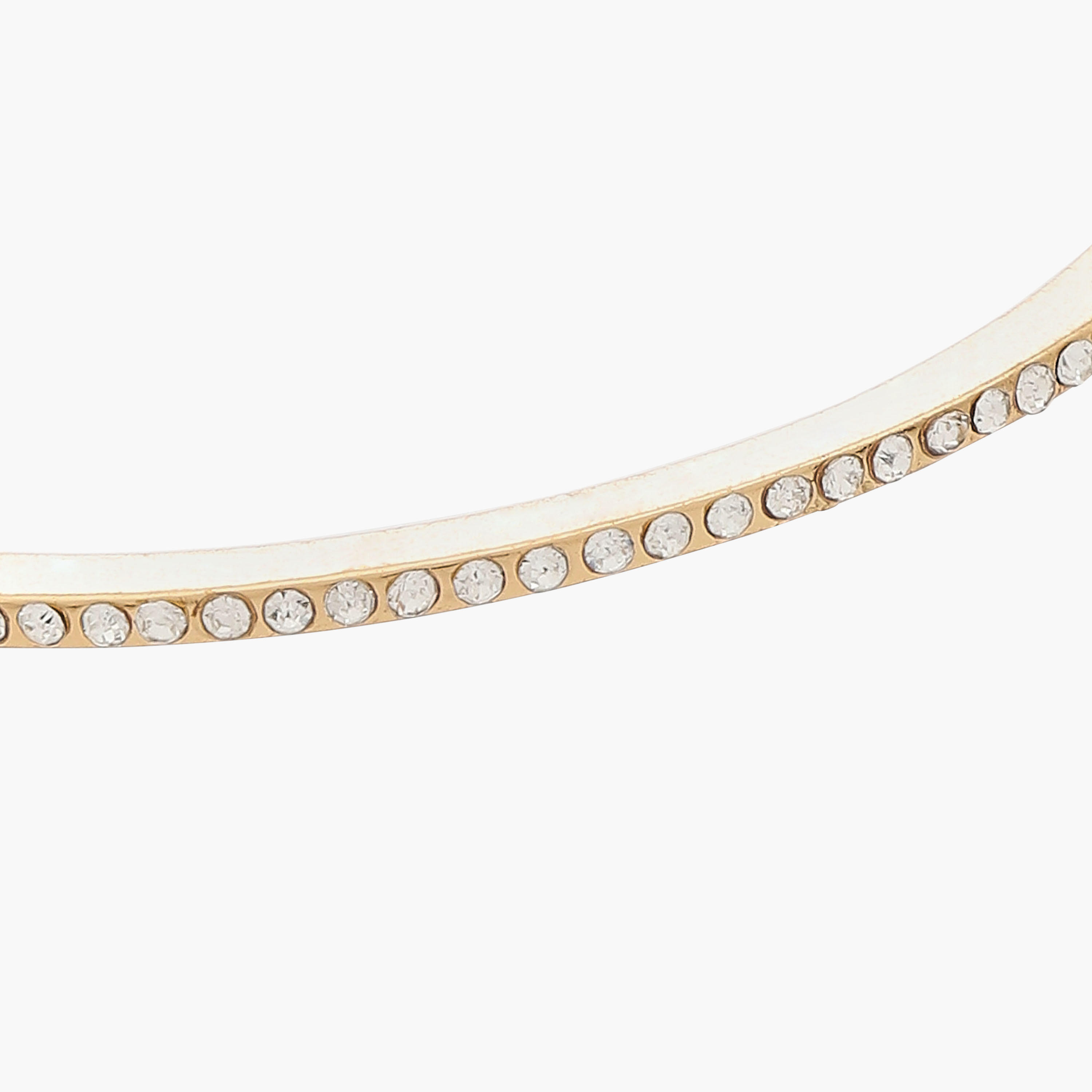 Metal Slider Clasp Embellished Bracelet-women-watchesandjewellery-jewellery-banglesandbracelets-image-5