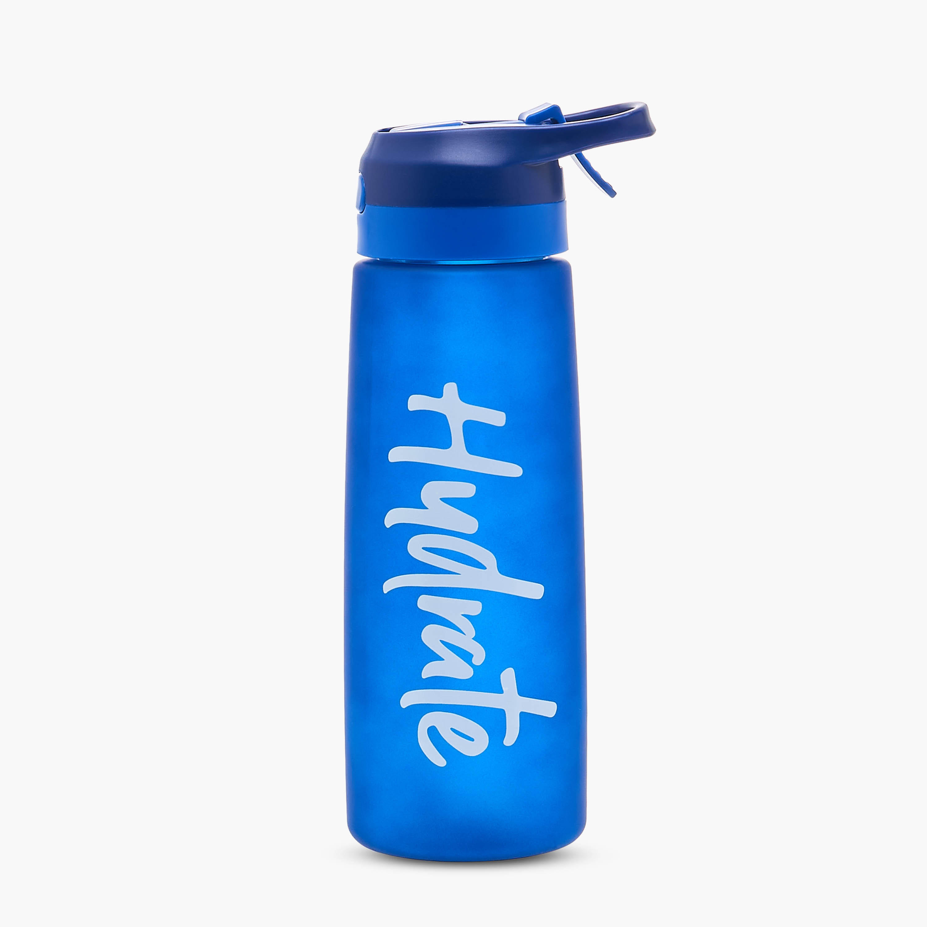 Hydrate Print Water Bottle-household-dining-drinkserveware-bottles-image-1