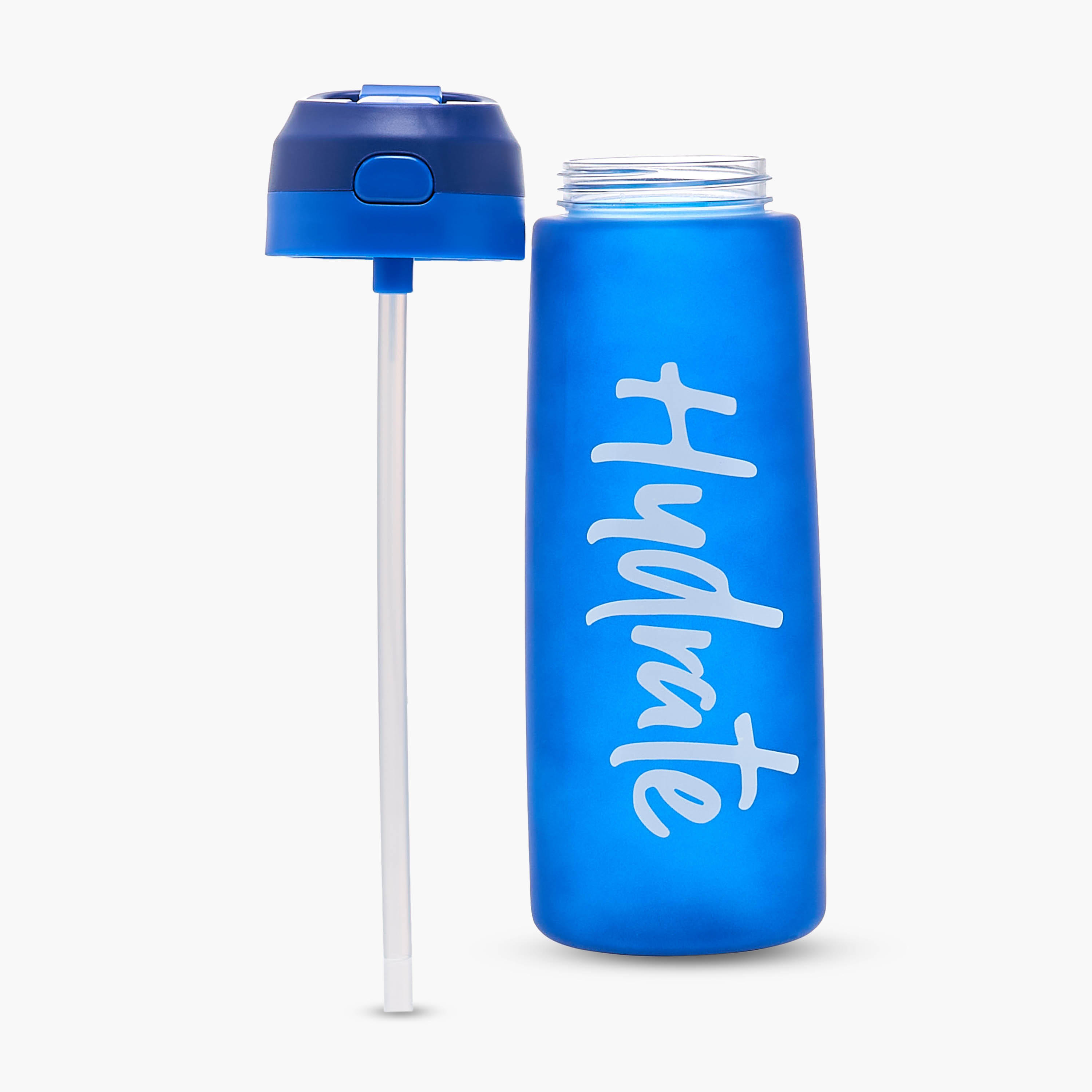 Hydrate Print Water Bottle-household-dining-drinkserveware-bottles-image-2