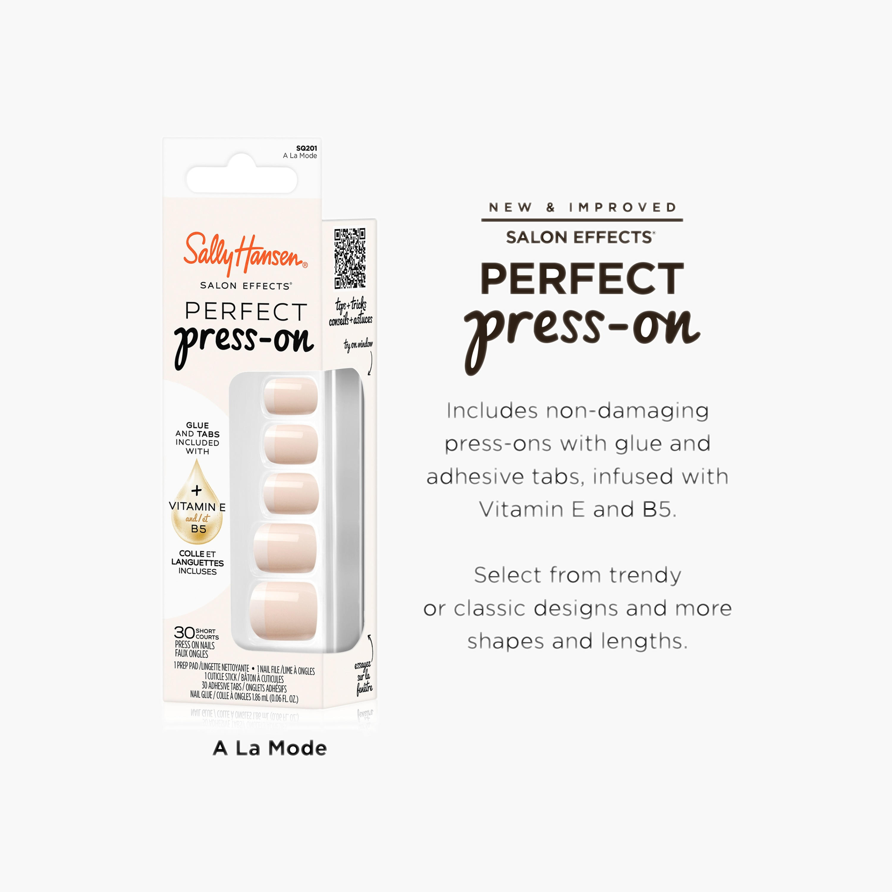 Sally Hansen French Manicure Press-On Nails-27g-beautyandpersonalcare-makeup-nails-artificialnails-image-8