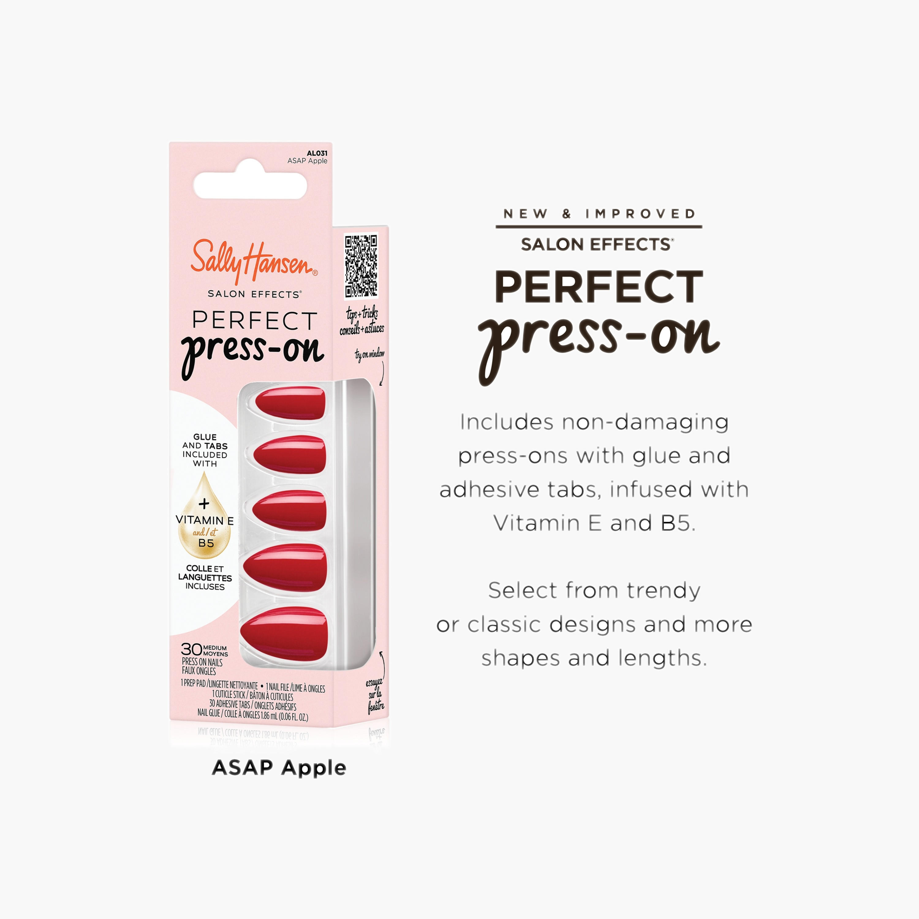 Sally Hansen Perfect Press-On Nails-27g-beautyandpersonalcare-makeup-nails-artificialnails-image-7