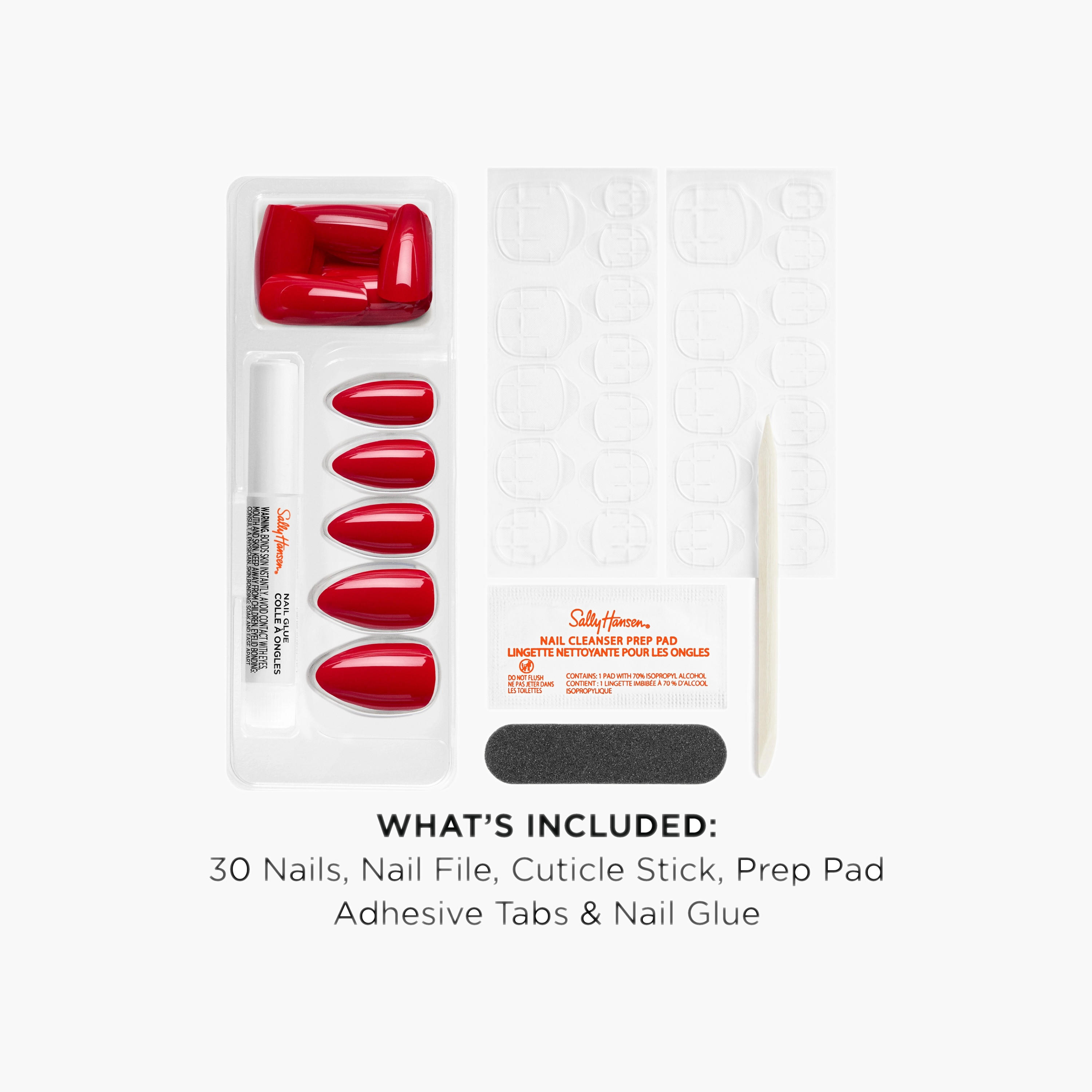 Sally Hansen Perfect Press-On Nails-27g-beautyandpersonalcare-makeup-nails-artificialnails-image-8