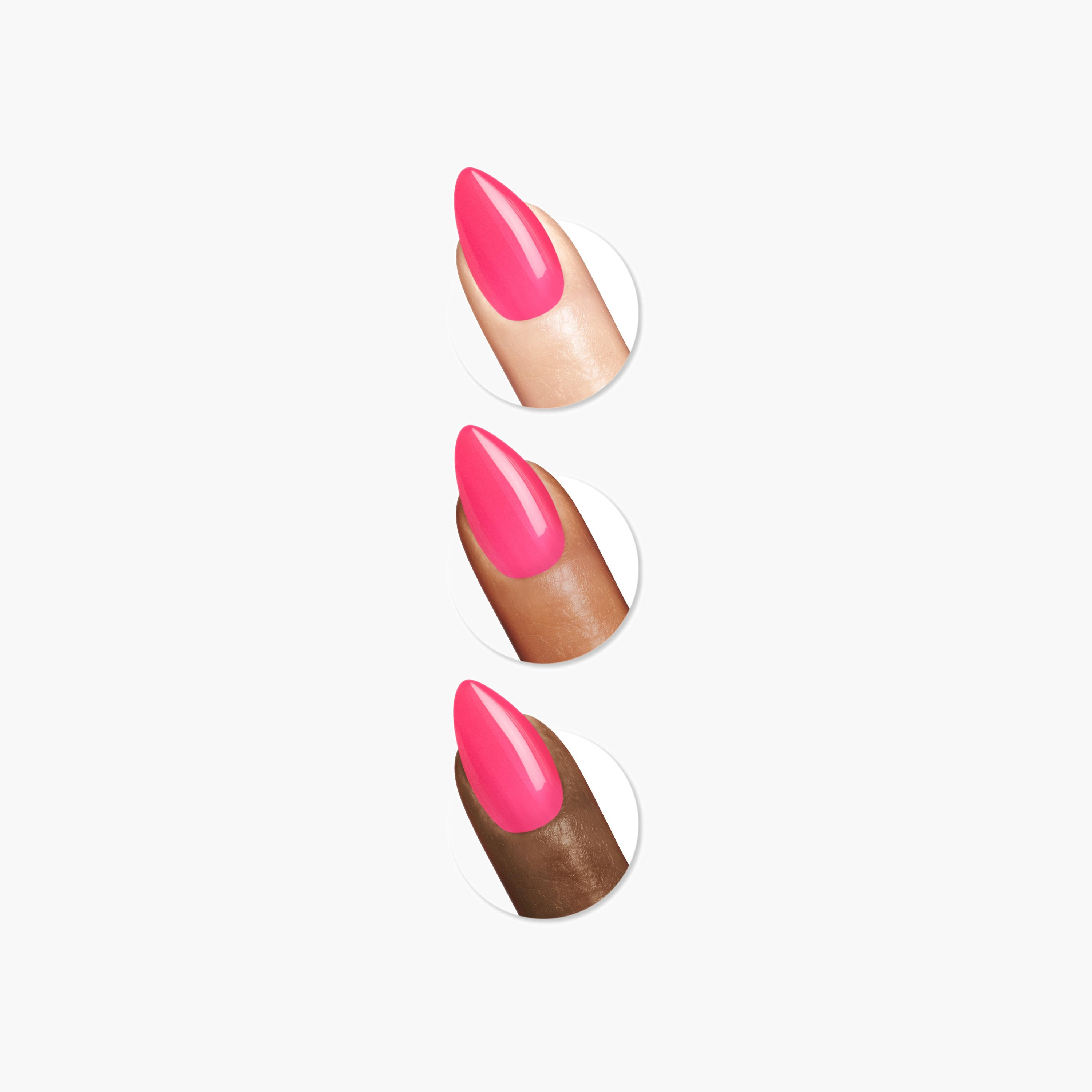Sally Hansen Glossy Press-On Nails Set-27g-beautyandpersonalcare-makeup-nails-artificialnails-image-13