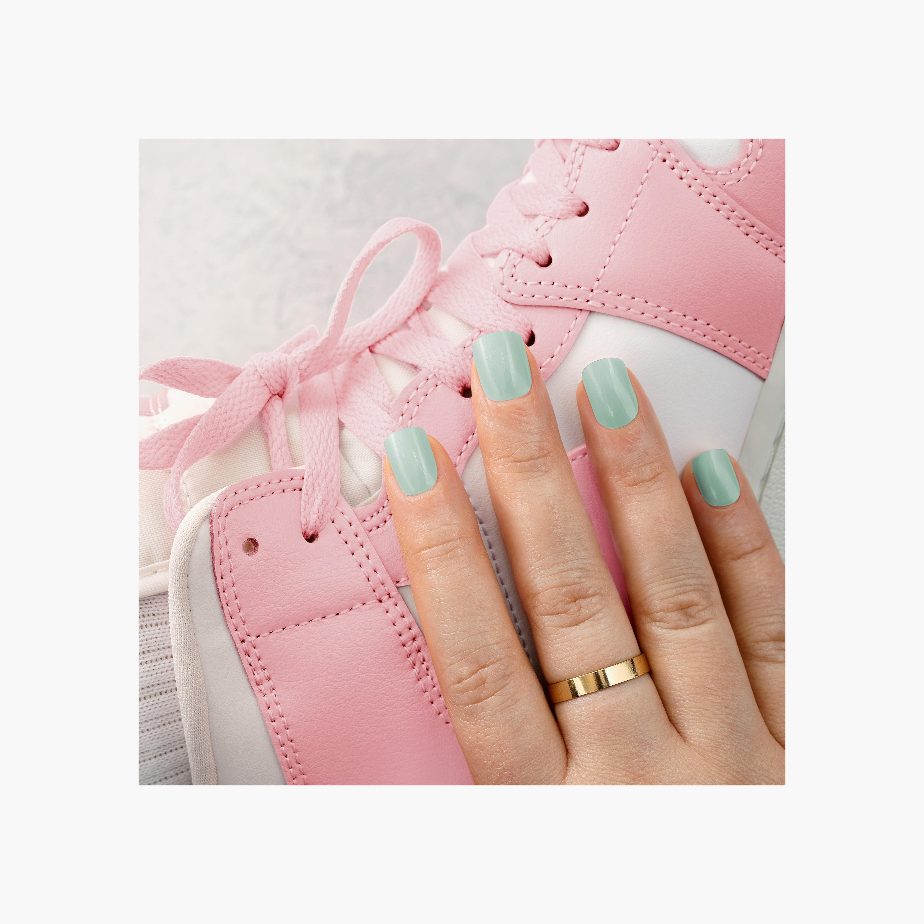 Sally Hansen Glossy Press-On Nails Set-27g-beautyandpersonalcare-makeup-nails-artificialnails-image-20