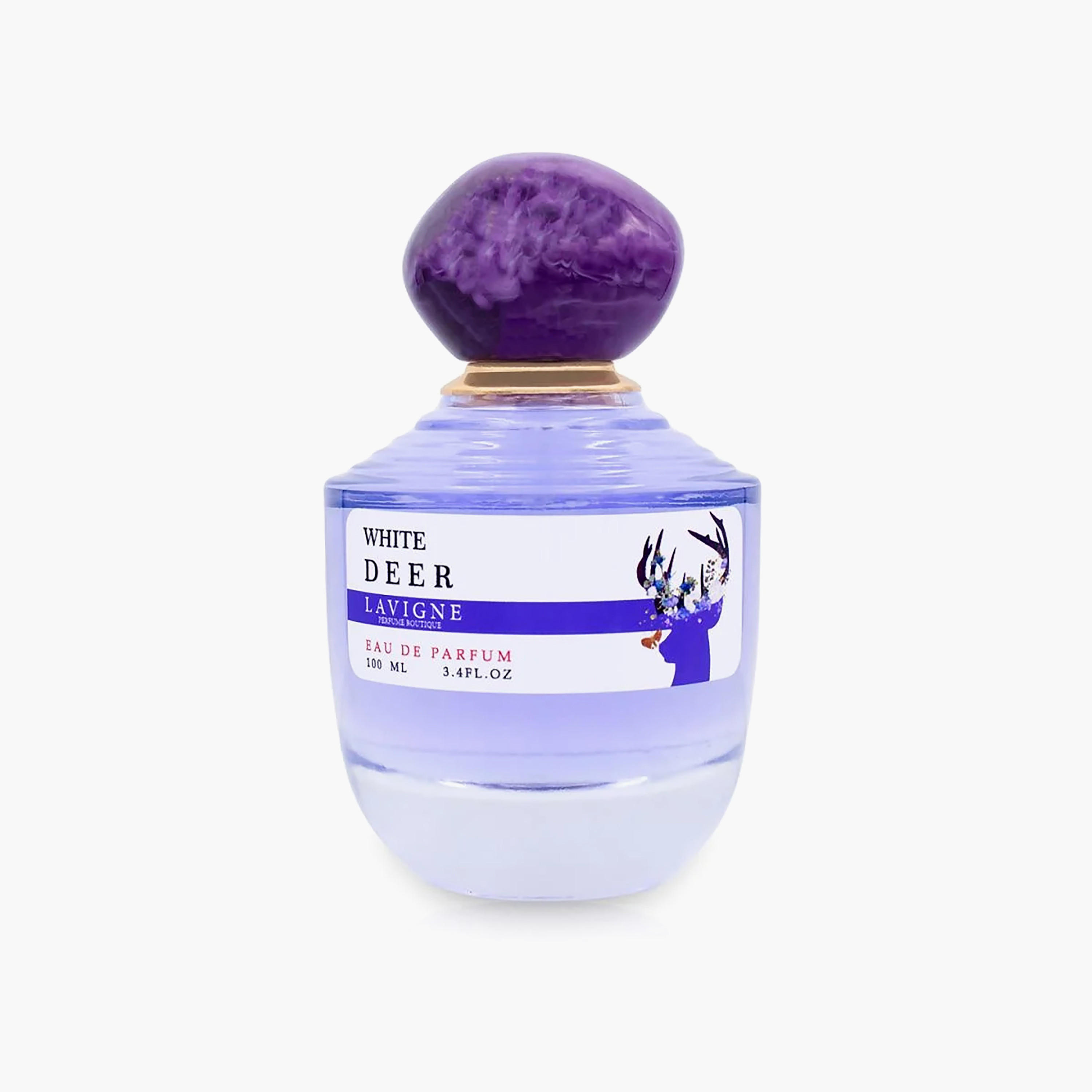 Perfumes White Deer 100 Ml-beautyandpersonalcare-fragrance-unisex-image-1