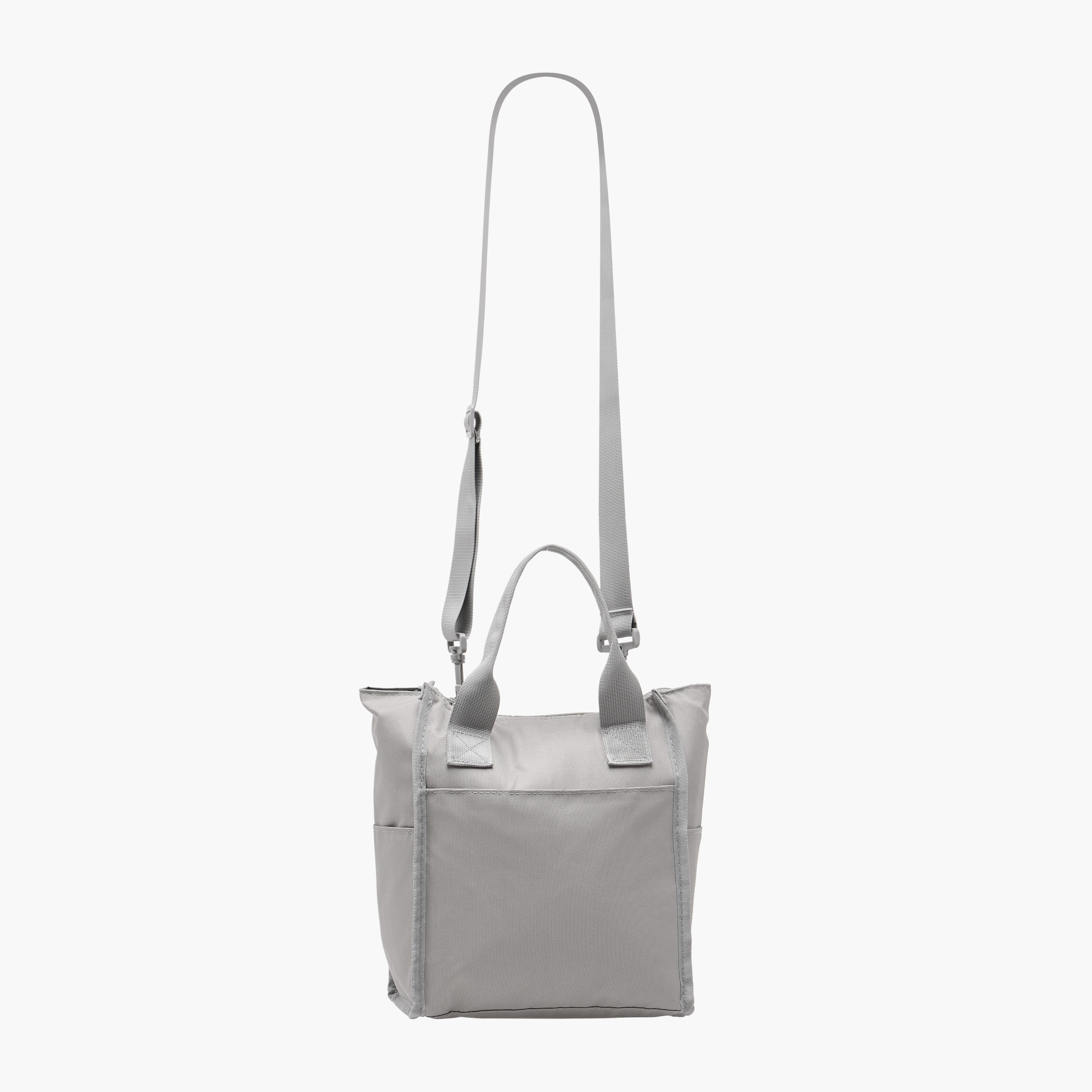Solid Lunch Bag for Kids with Detachable Strap-school-lunchessentials-lunchbags-image-2