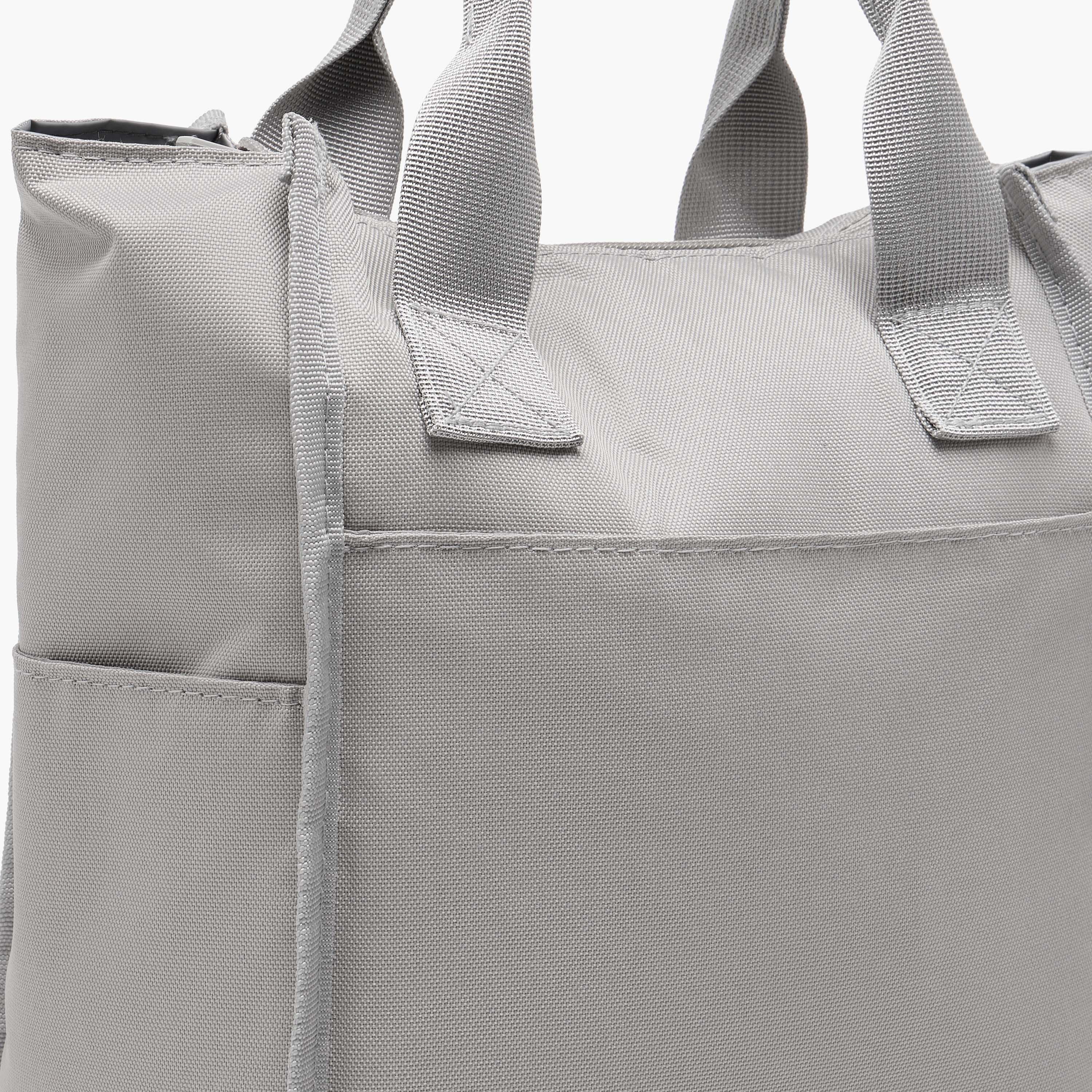 Solid Lunch Bag for Kids with Detachable Strap-school-lunchessentials-lunchbags-image-4