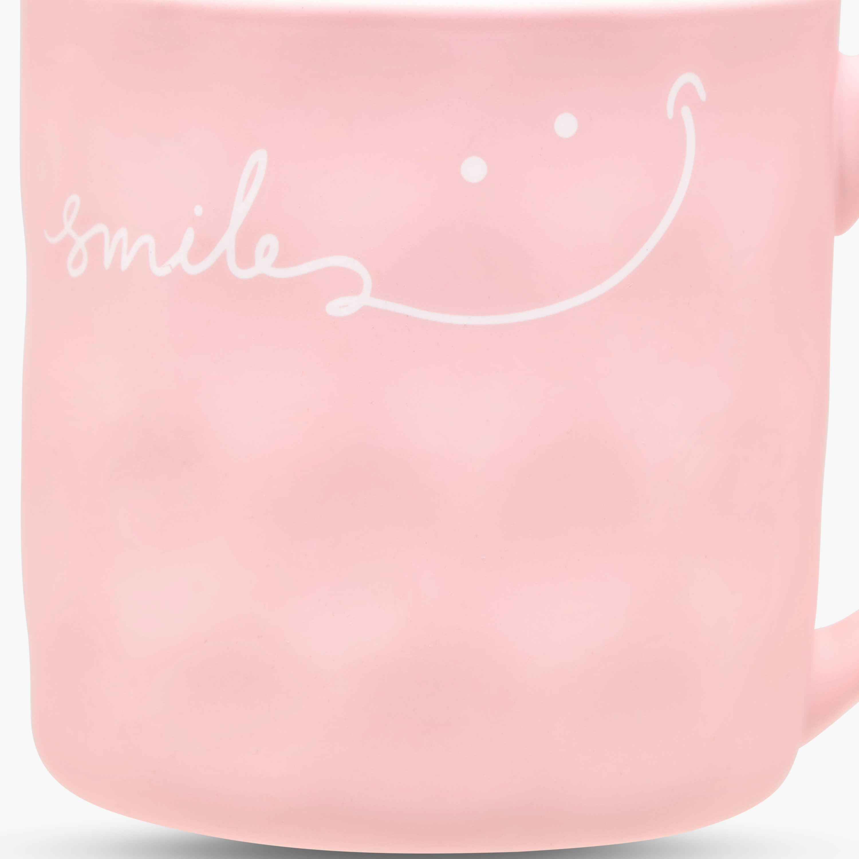 Smile Print New Bone China Mug with Handle - 350 ml-household-dining-teaandcoffee-mugsandcups-image-5