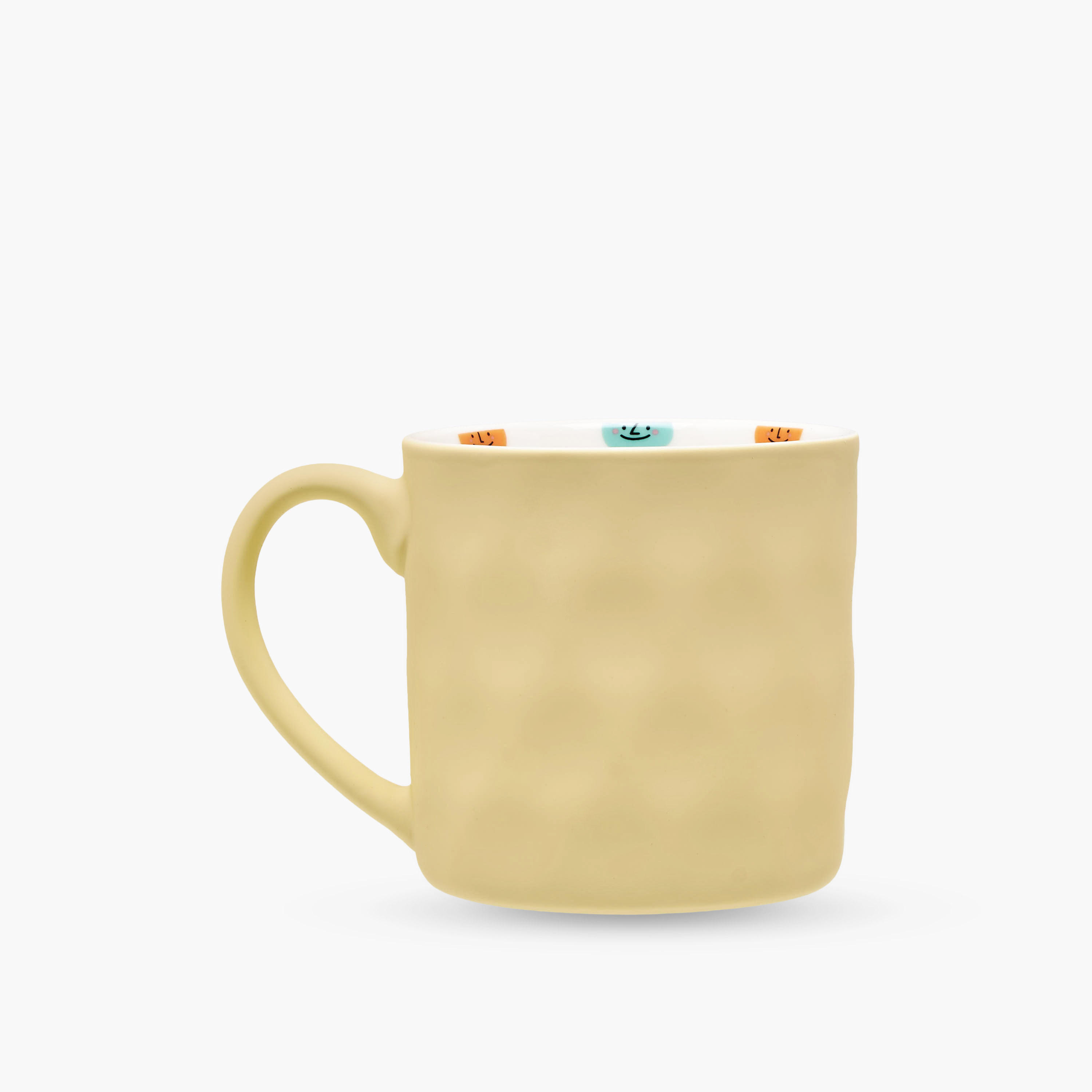 Typographic Print Ceramic Mug - 350 ml-household-dining-teaandcoffee-mugsandcups-image-2
