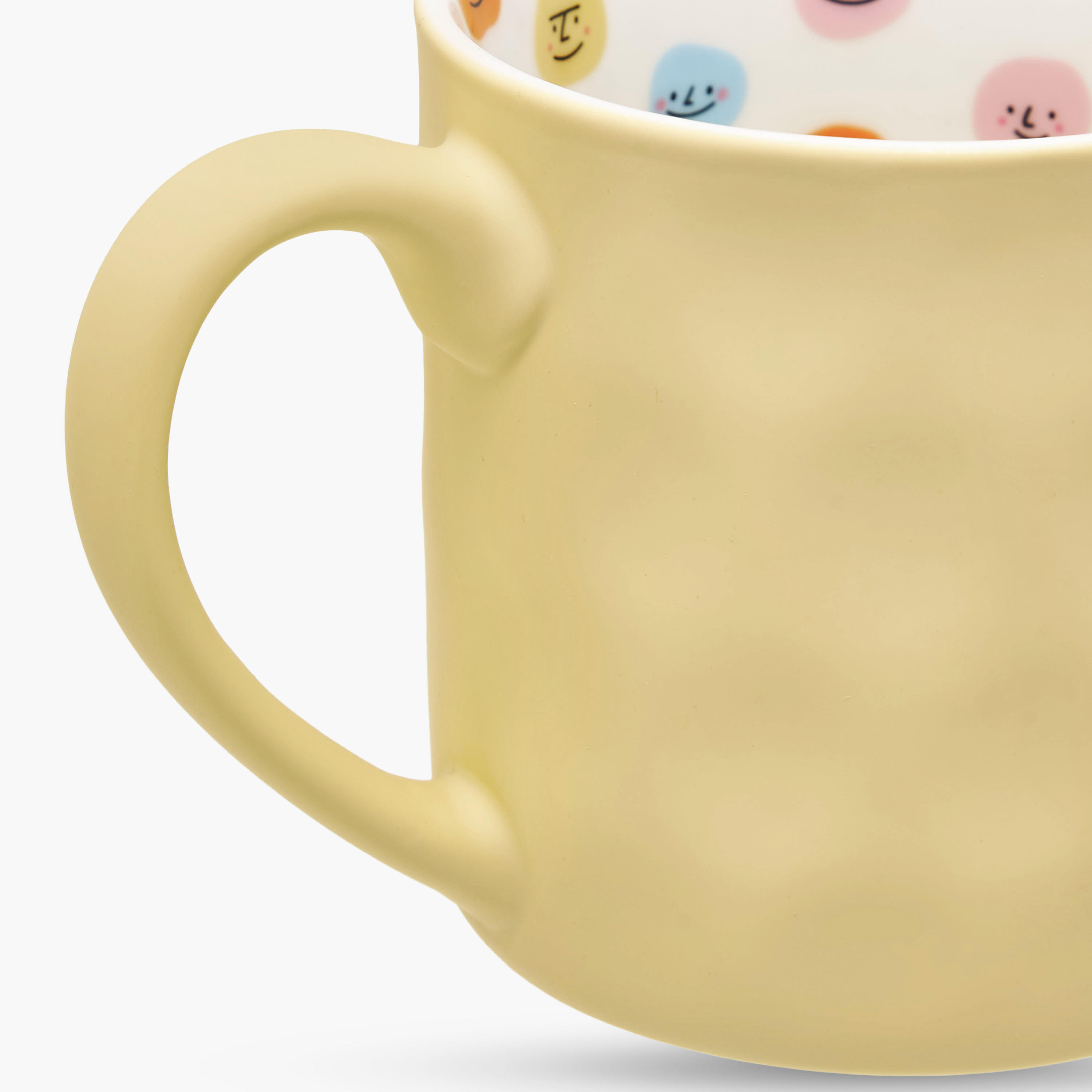 Typographic Print Ceramic Mug - 350 ml-household-dining-teaandcoffee-mugsandcups-image-4