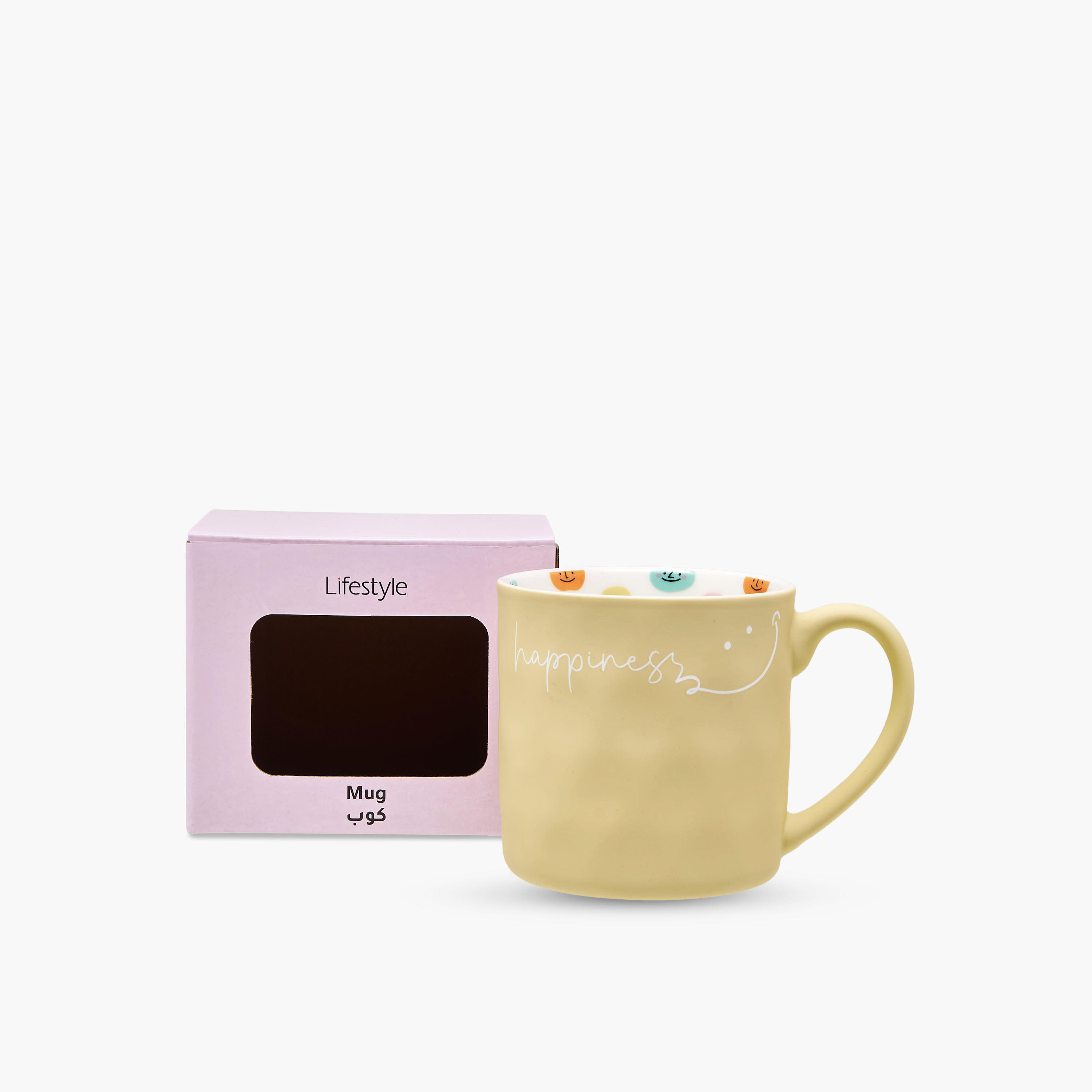 Typographic Print Ceramic Mug - 350 ml-household-dining-teaandcoffee-mugsandcups-image-6