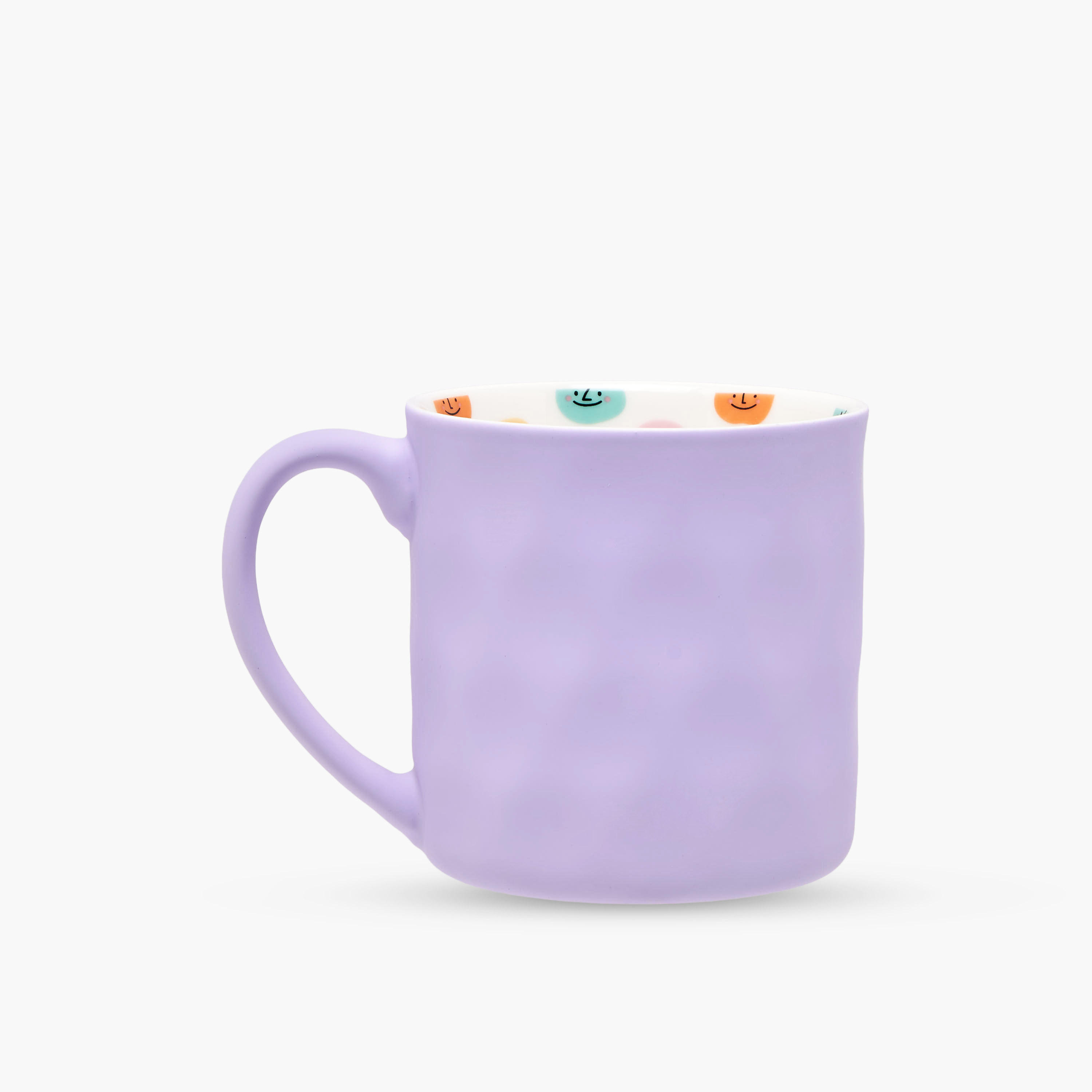 Love Print New Bone China Mug with Handle - 350 ml-household-dining-teaandcoffee-mugsandcups-image-2