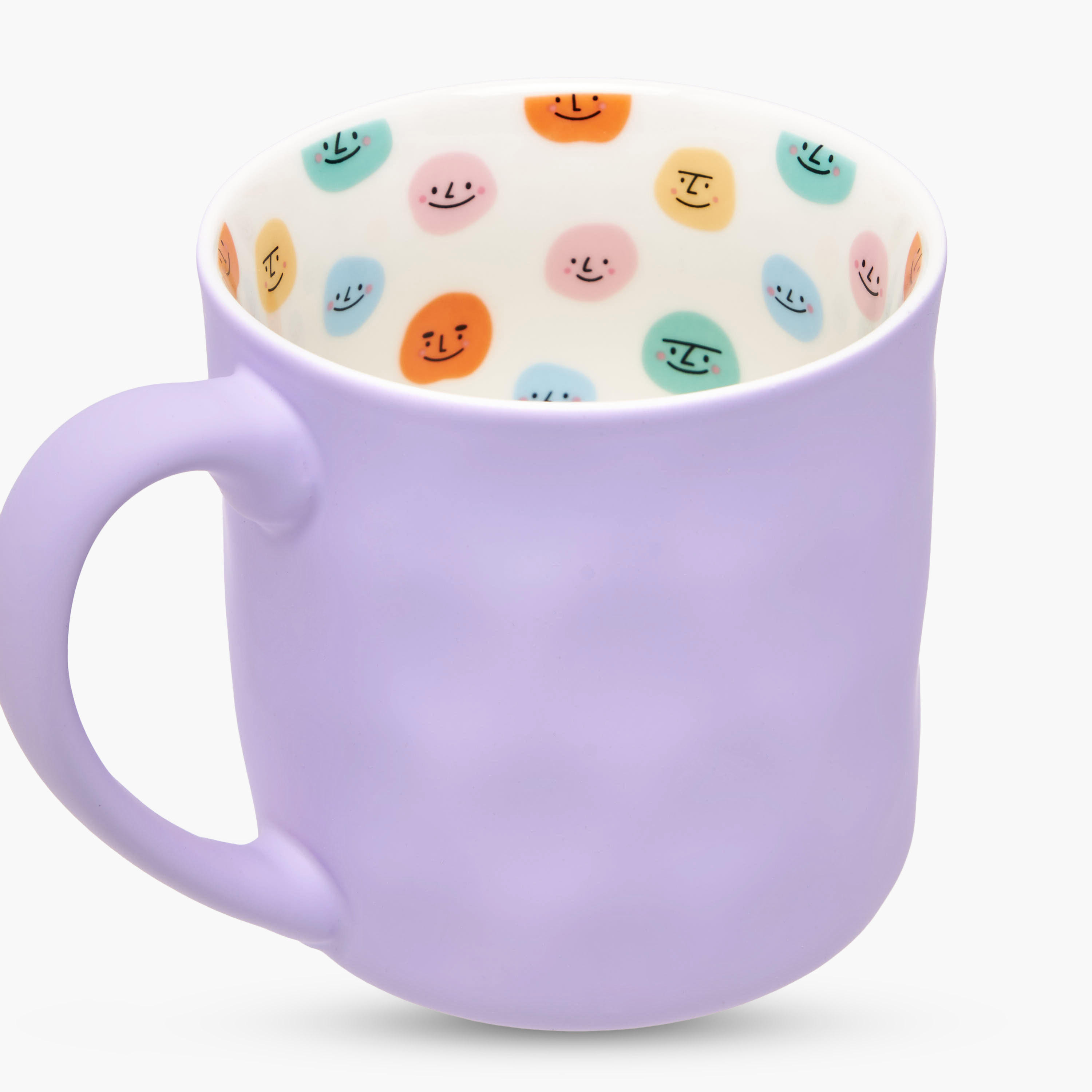 Love Print New Bone China Mug with Handle - 350 ml-household-dining-teaandcoffee-mugsandcups-image-3