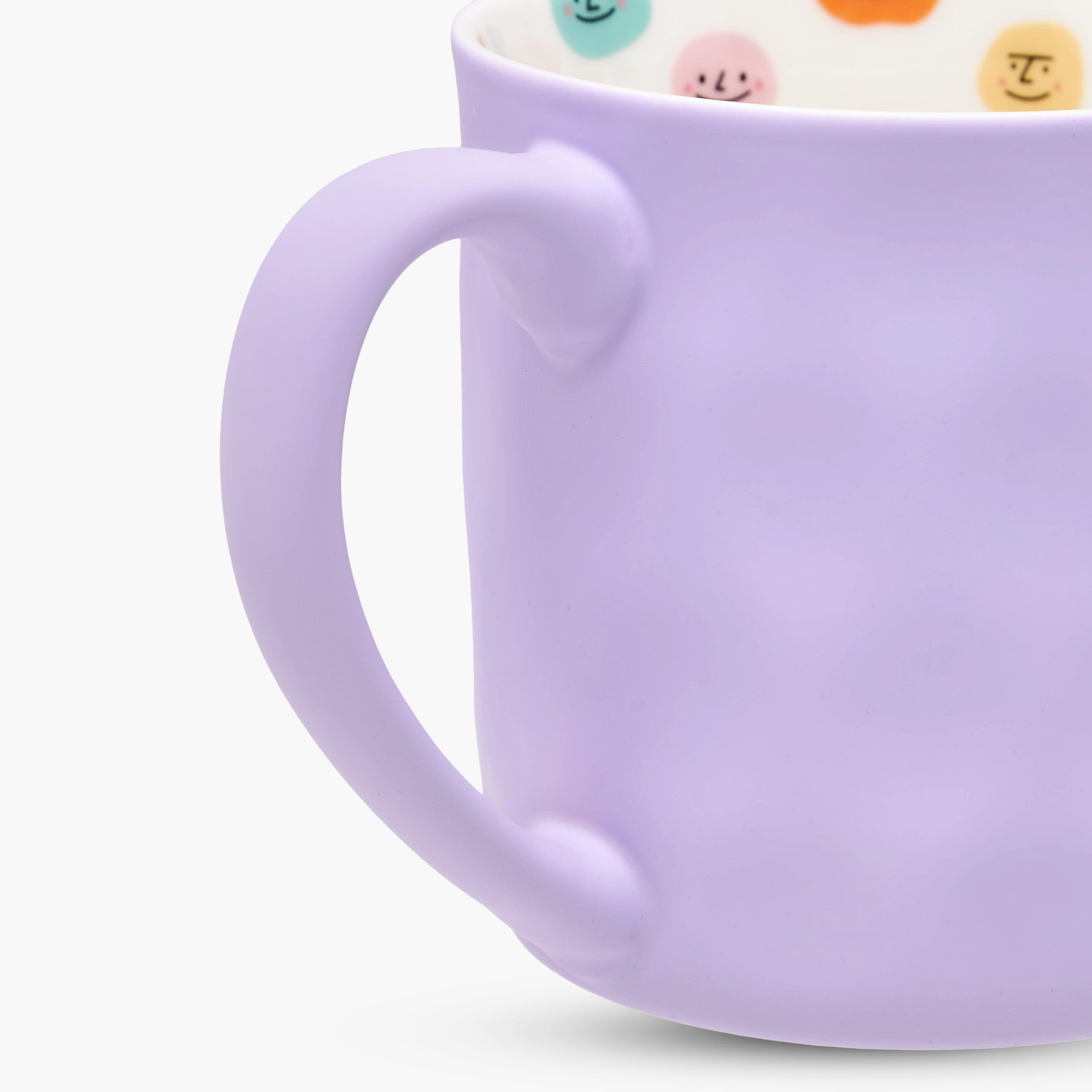 Love Print New Bone China Mug with Handle - 350 ml-household-dining-teaandcoffee-mugsandcups-image-4
