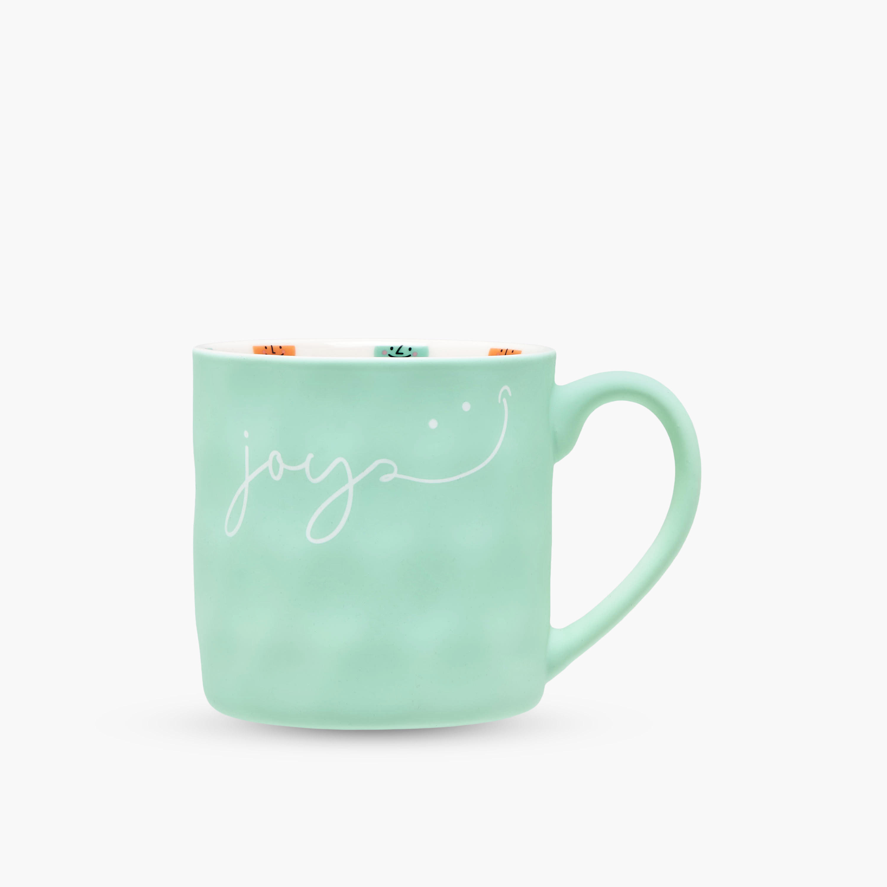 Joy Print New Bone China Mug with Handle - 350 ml-household-dining-teaandcoffee-mugsandcups-image-1