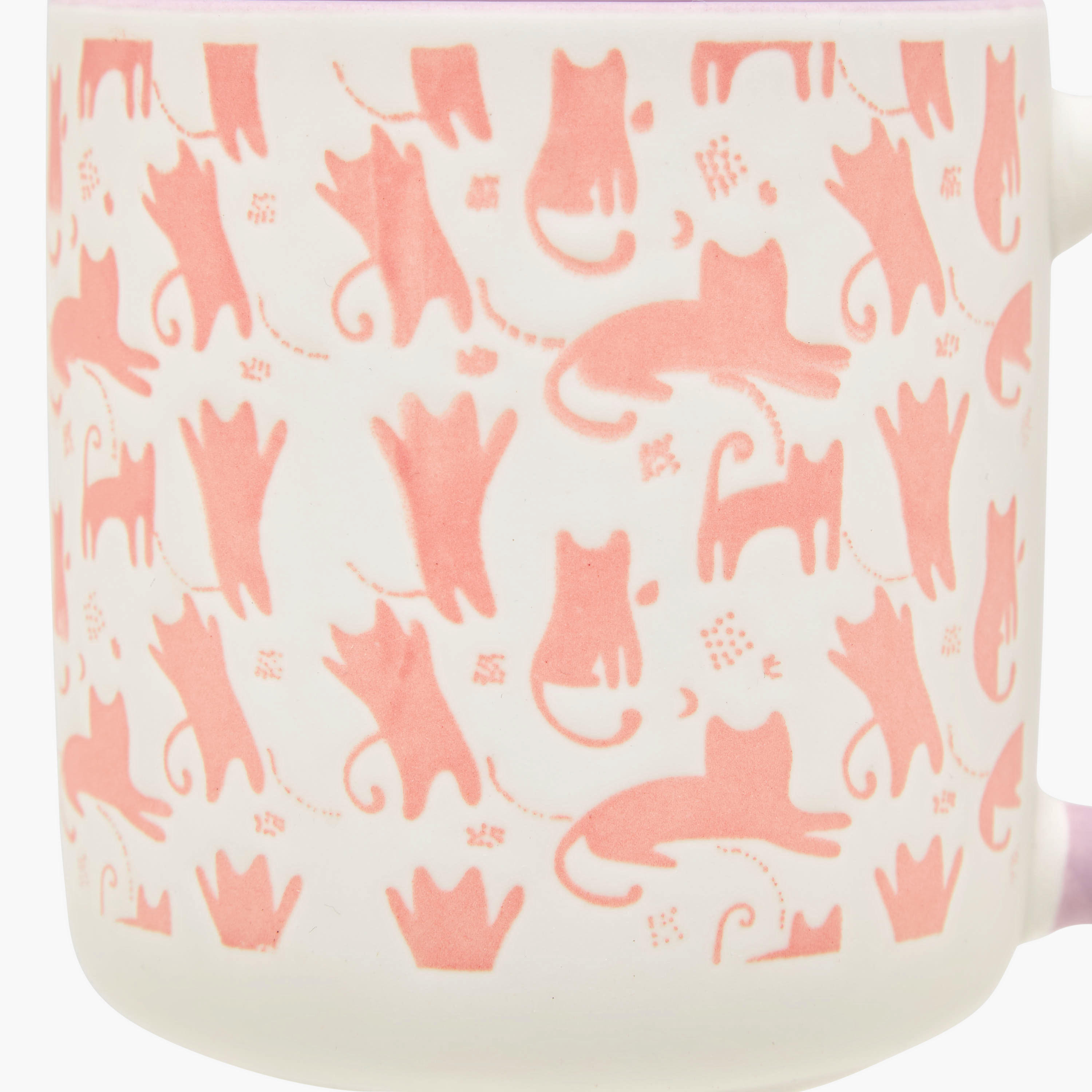Cat Print Ceramic Mug - 340 ml-household-dining-teaandcoffee-mugsandcups-image-5
