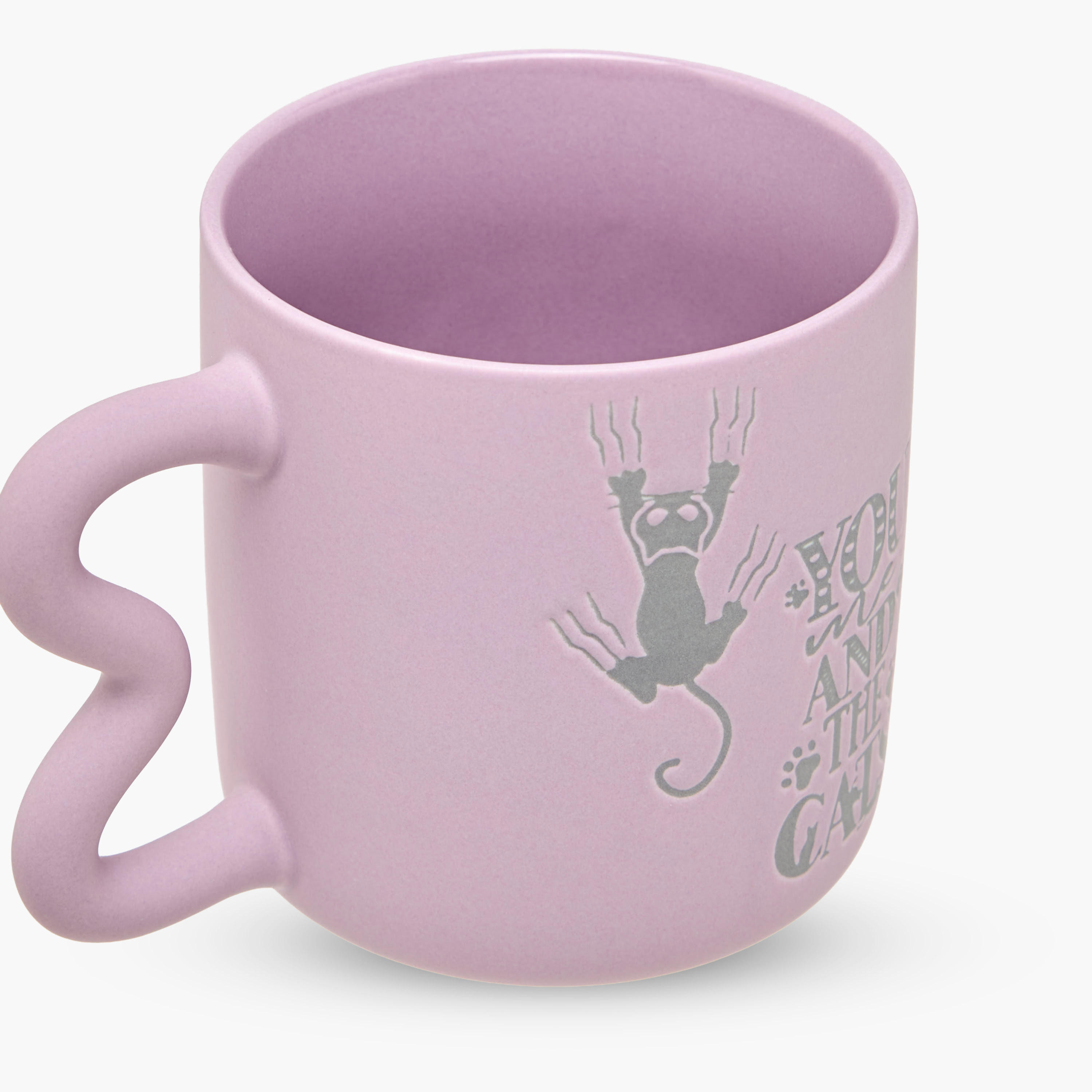 Cat Print Ceramic Mug - 340 ml-household-dining-teaandcoffee-mugsandcups-image-3