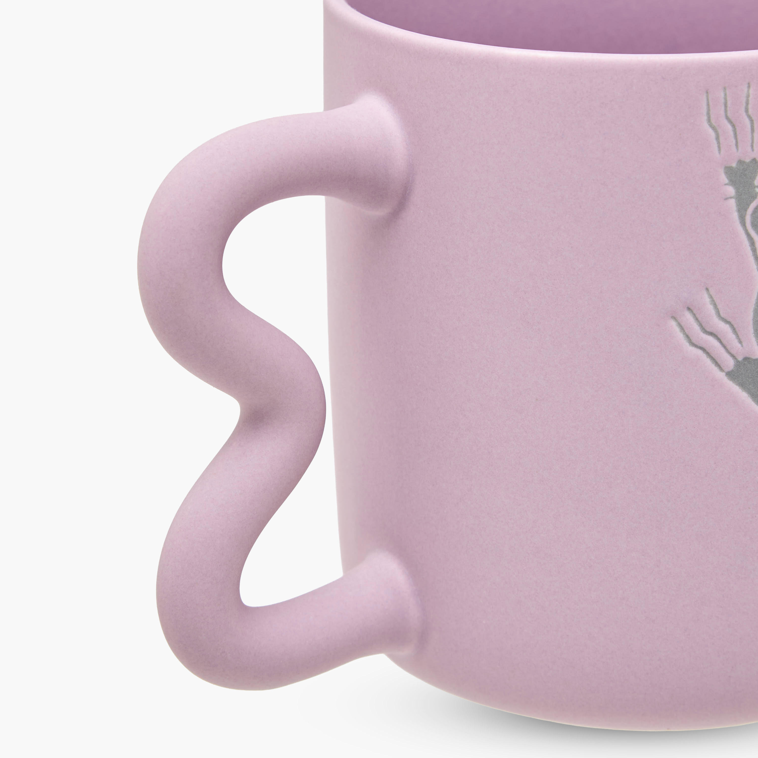 Cat Print Ceramic Mug - 340 ml-household-dining-teaandcoffee-mugsandcups-image-4