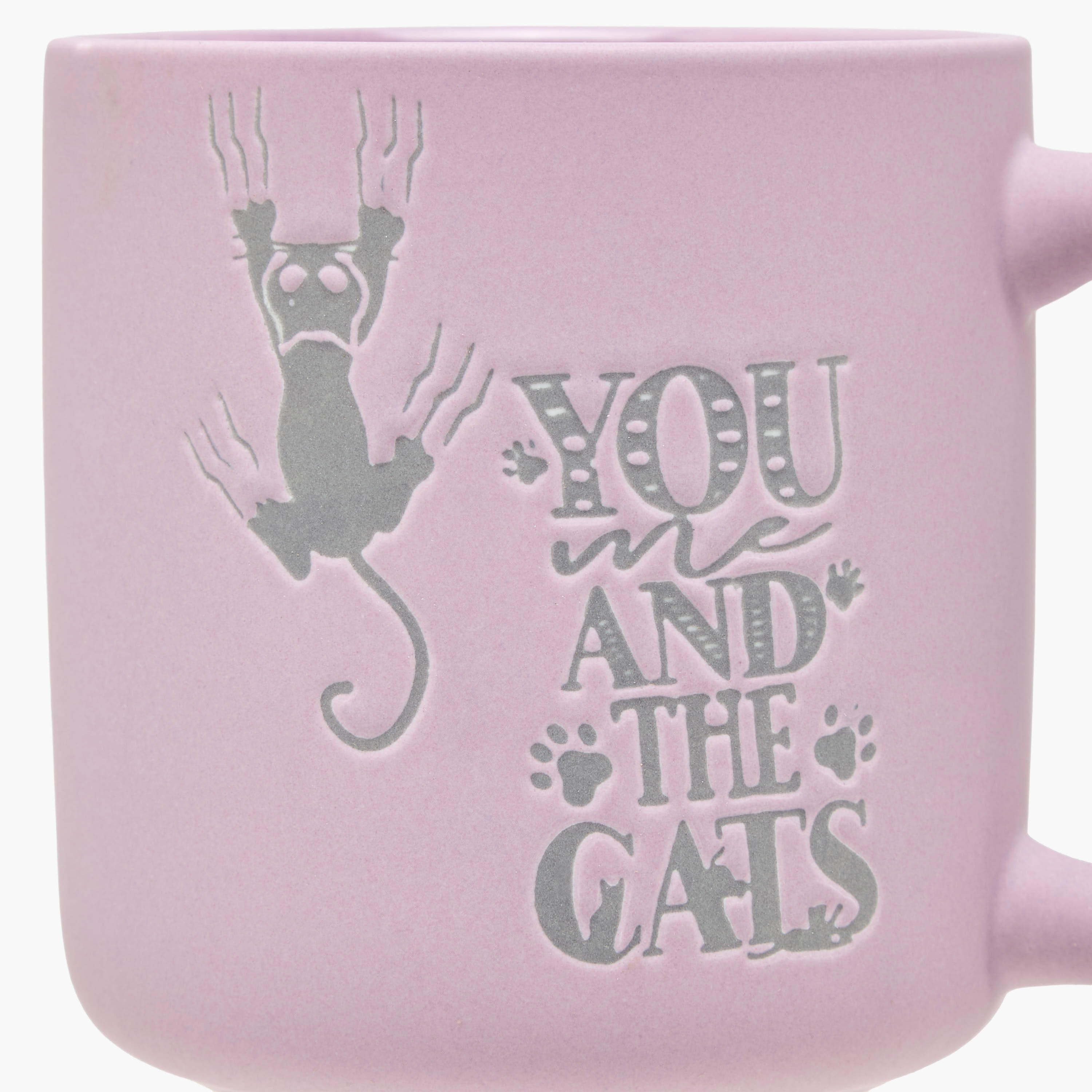Cat Print Ceramic Mug - 340 ml-household-dining-teaandcoffee-mugsandcups-image-5