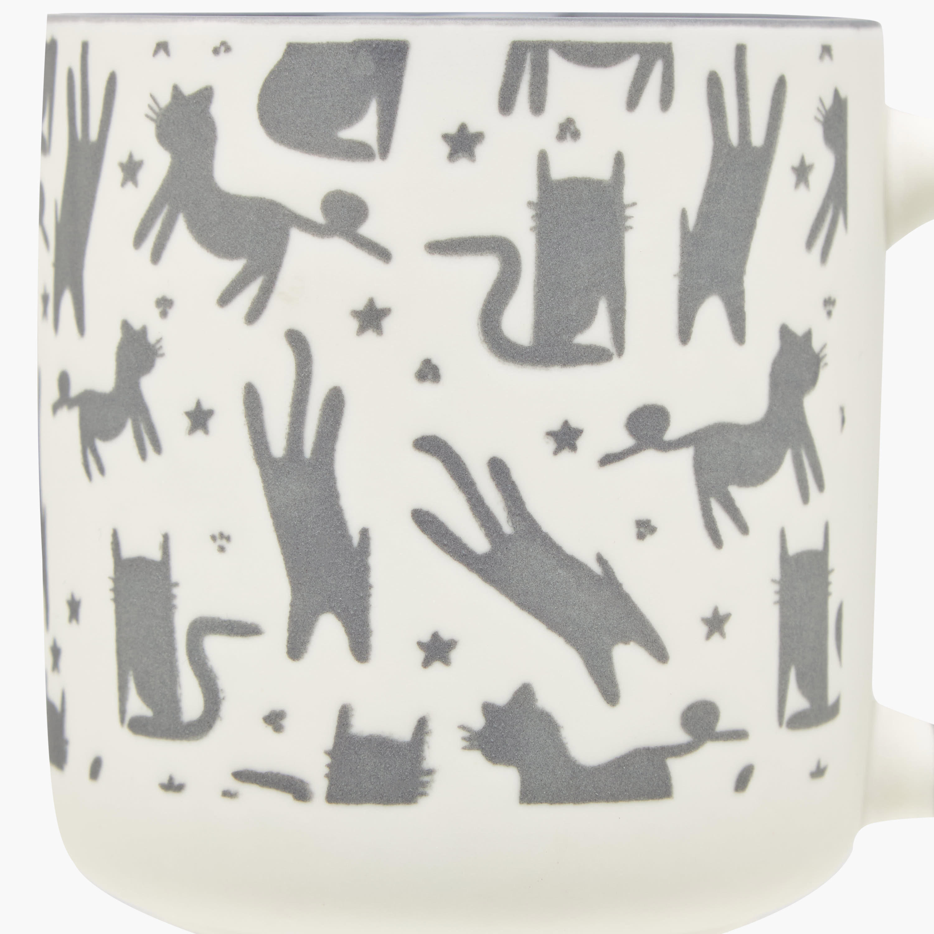 Cat Print Ceramic Mug - 340 ml-household-dining-teaandcoffee-mugsandcups-image-5