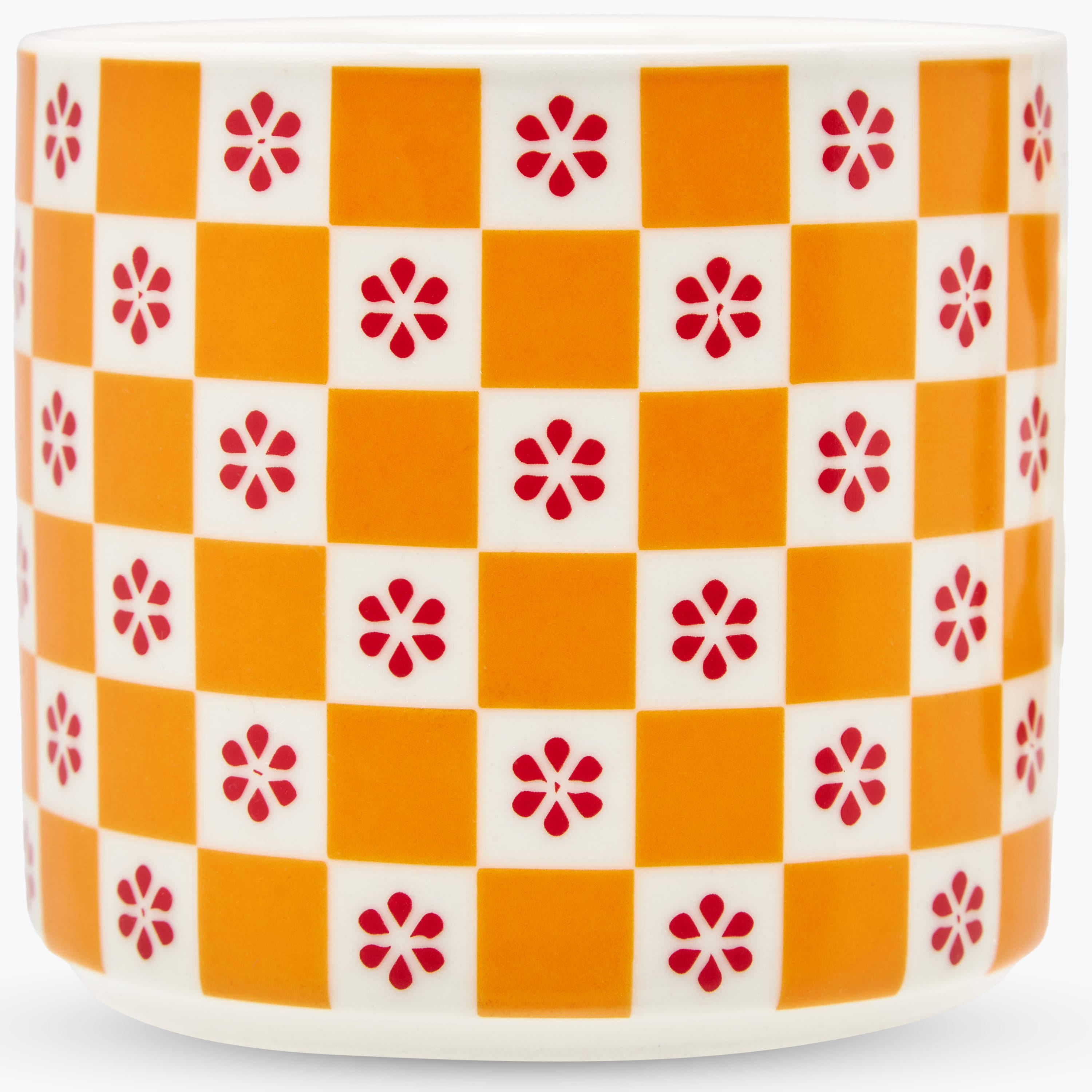 Floral Print Bone China Mug - 310 ml-household-dining-teaandcoffee-mugsandcups-image-5