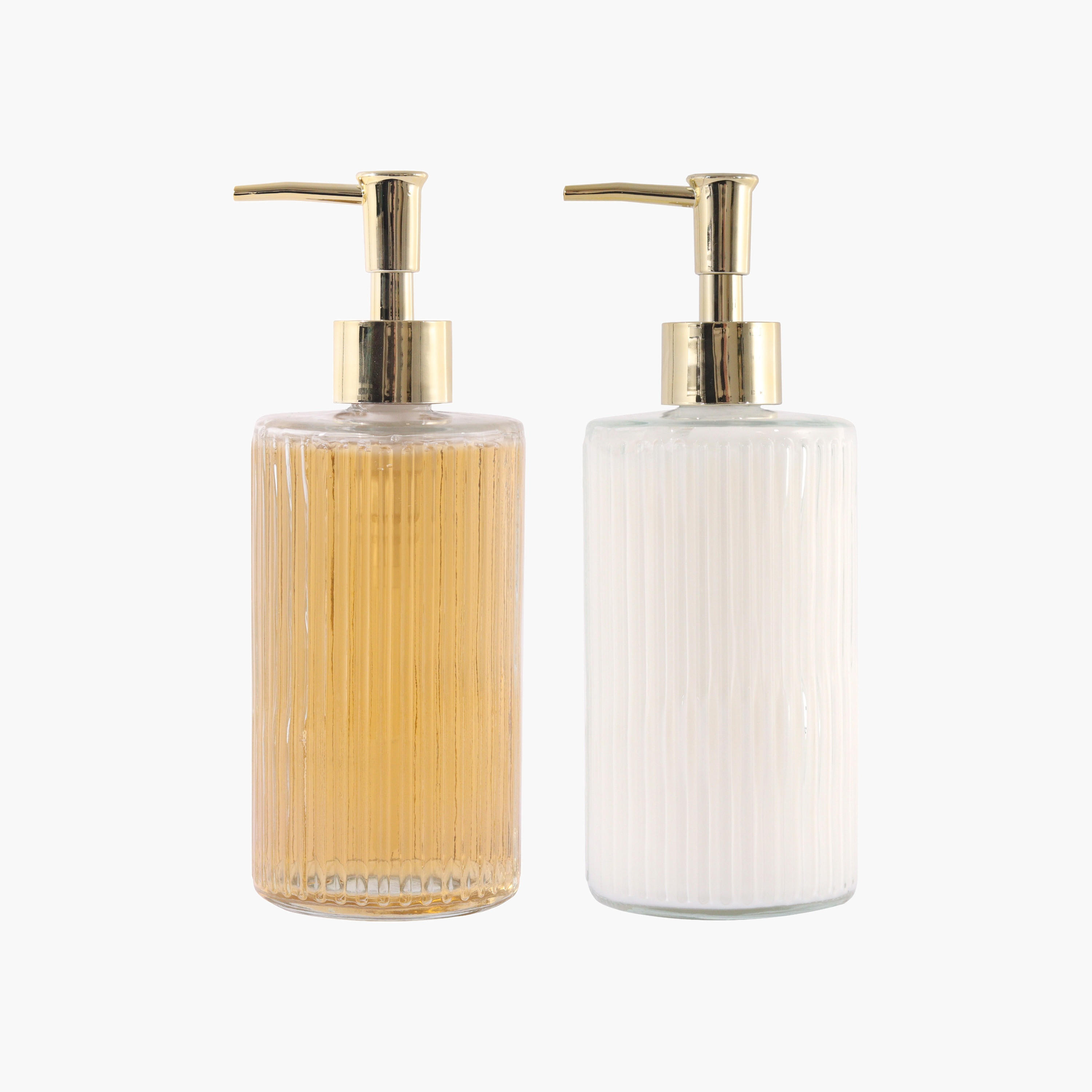 لاكشري باثينج كومبانيطقم غسول يدين ومرطب كمثرى و نكتارين-beautyandpersonalcare-giftsets-image-1
