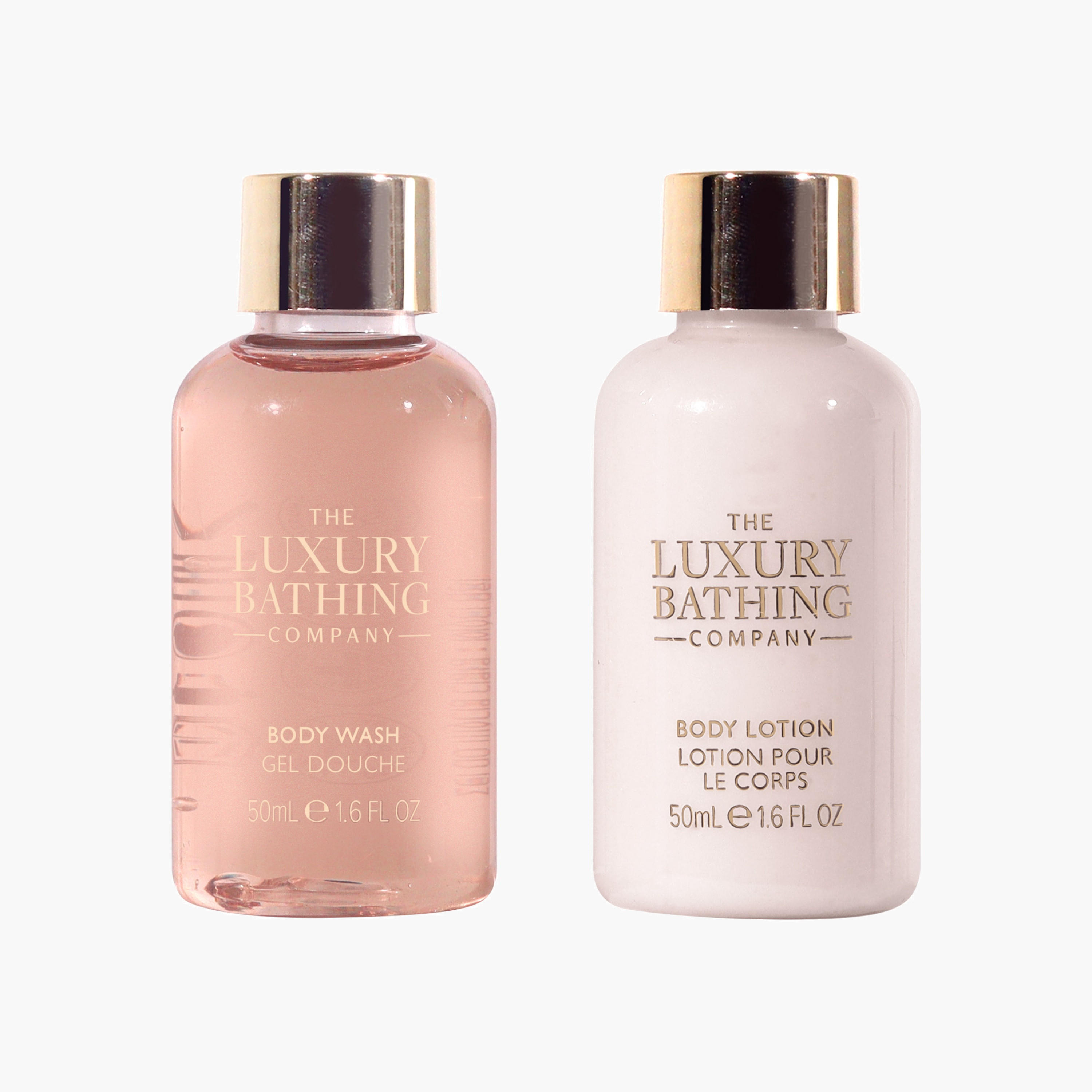 لاكشري باثينج كومبانيمجموعة الثنائي المصغر برائحة البرتقال الحلو واليلانج يلانج-beautyandpersonalcare-giftsets-image-2