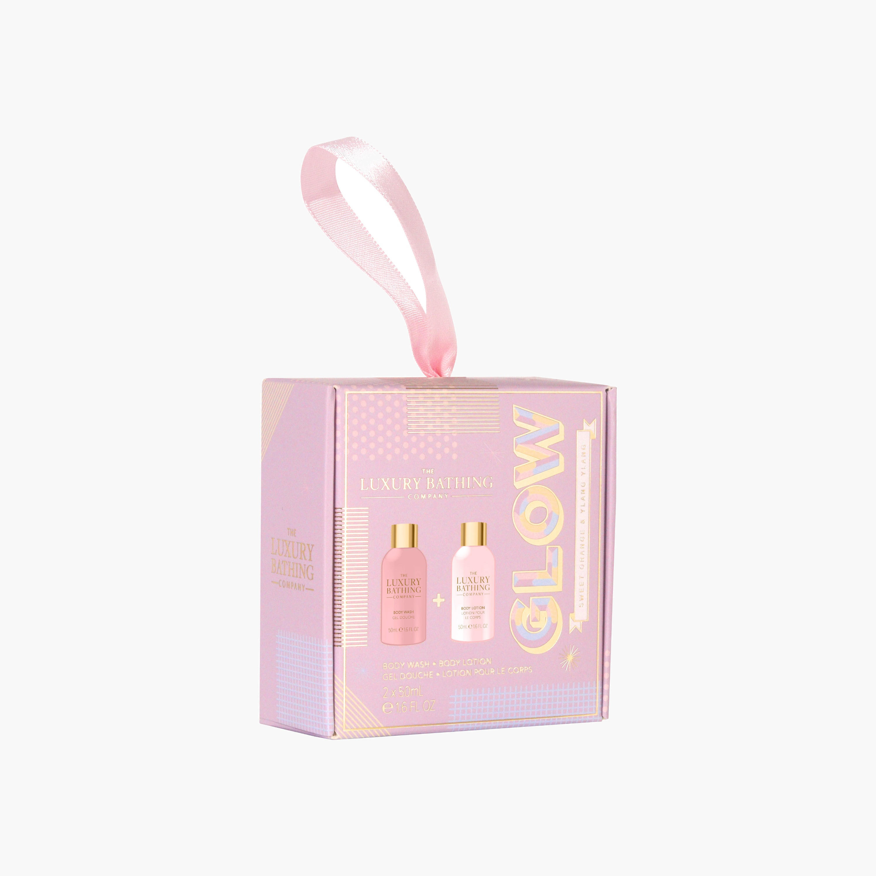 لاكشري باثينج كومبانيمجموعة الثنائي المصغر برائحة البرتقال الحلو واليلانج يلانج-beautyandpersonalcare-giftsets-image-3