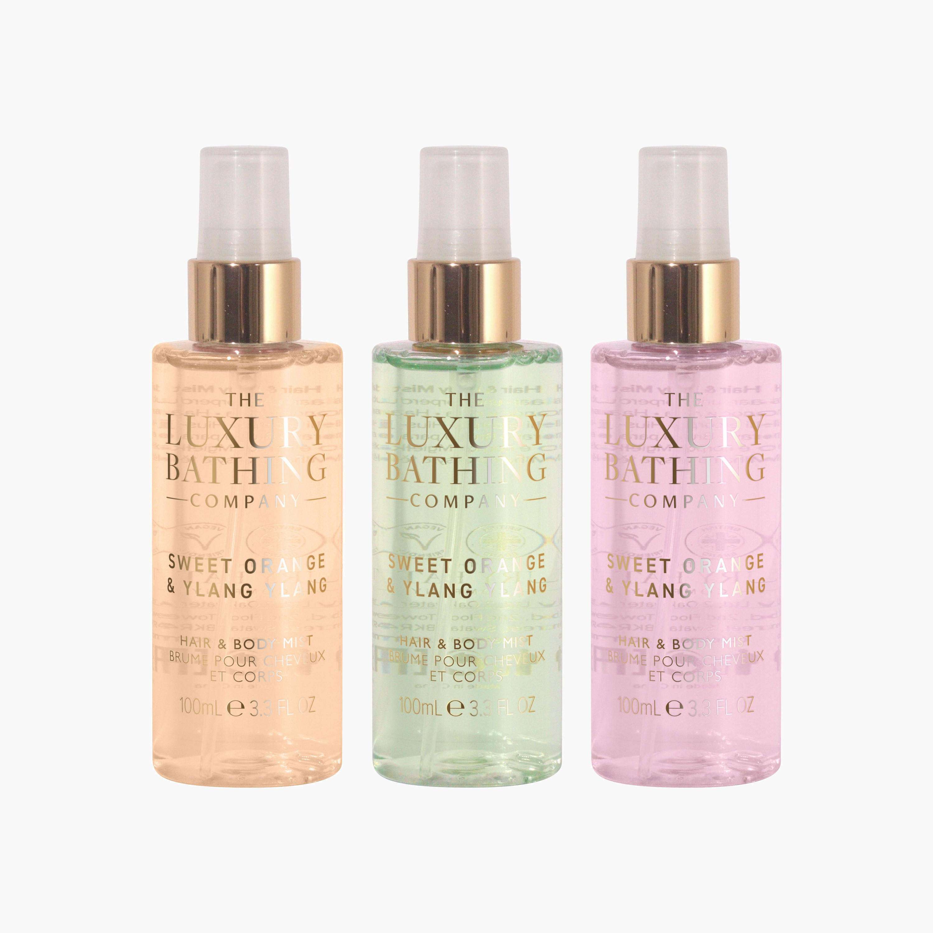لاكشري باثينج كومبانيمجموعة رذاذ البرتقال الحلو واليلانج-beautyandpersonalcare-giftsets-image-1