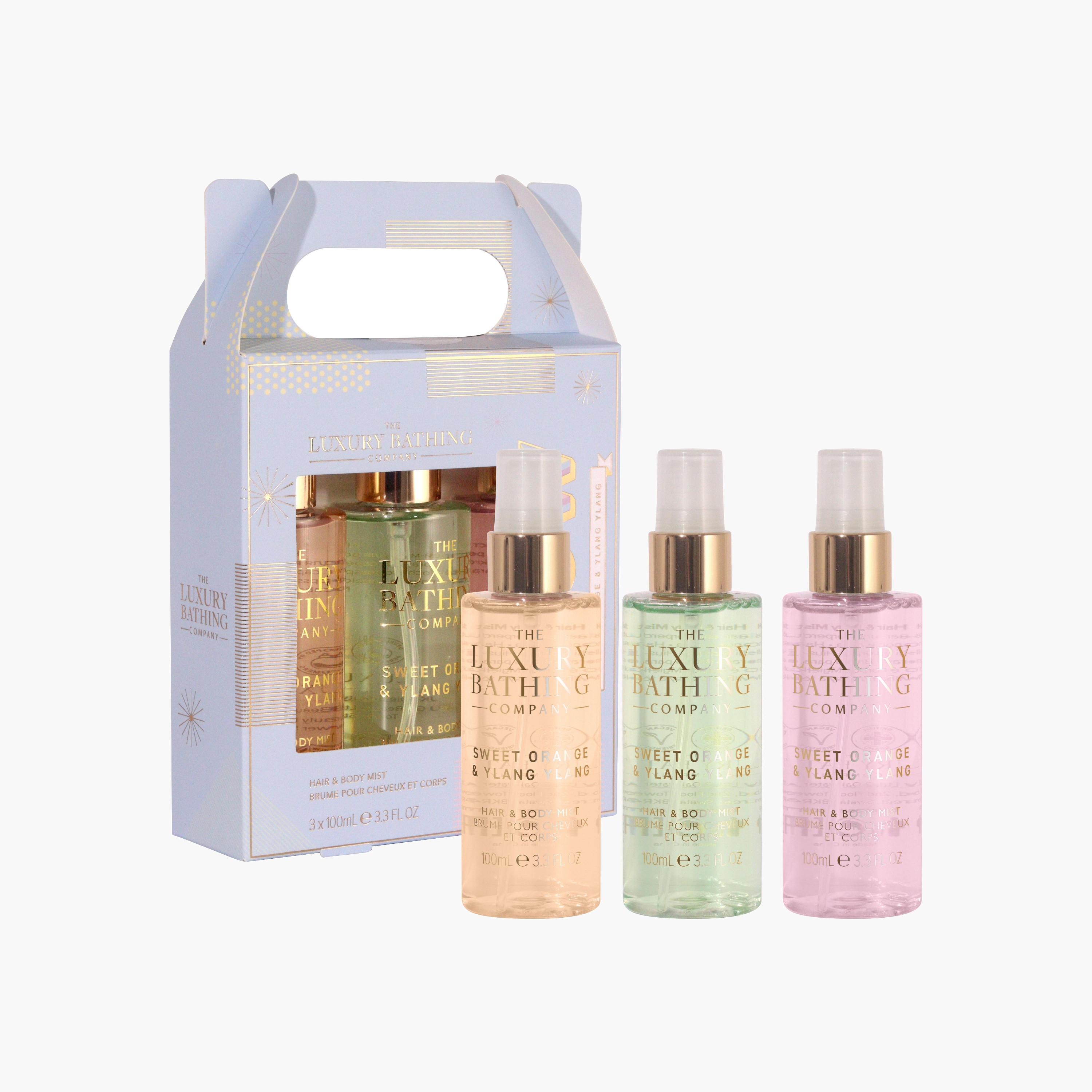 لاكشري باثينج كومبانيمجموعة رذاذ البرتقال الحلو واليلانج-beautyandpersonalcare-giftsets-image-2