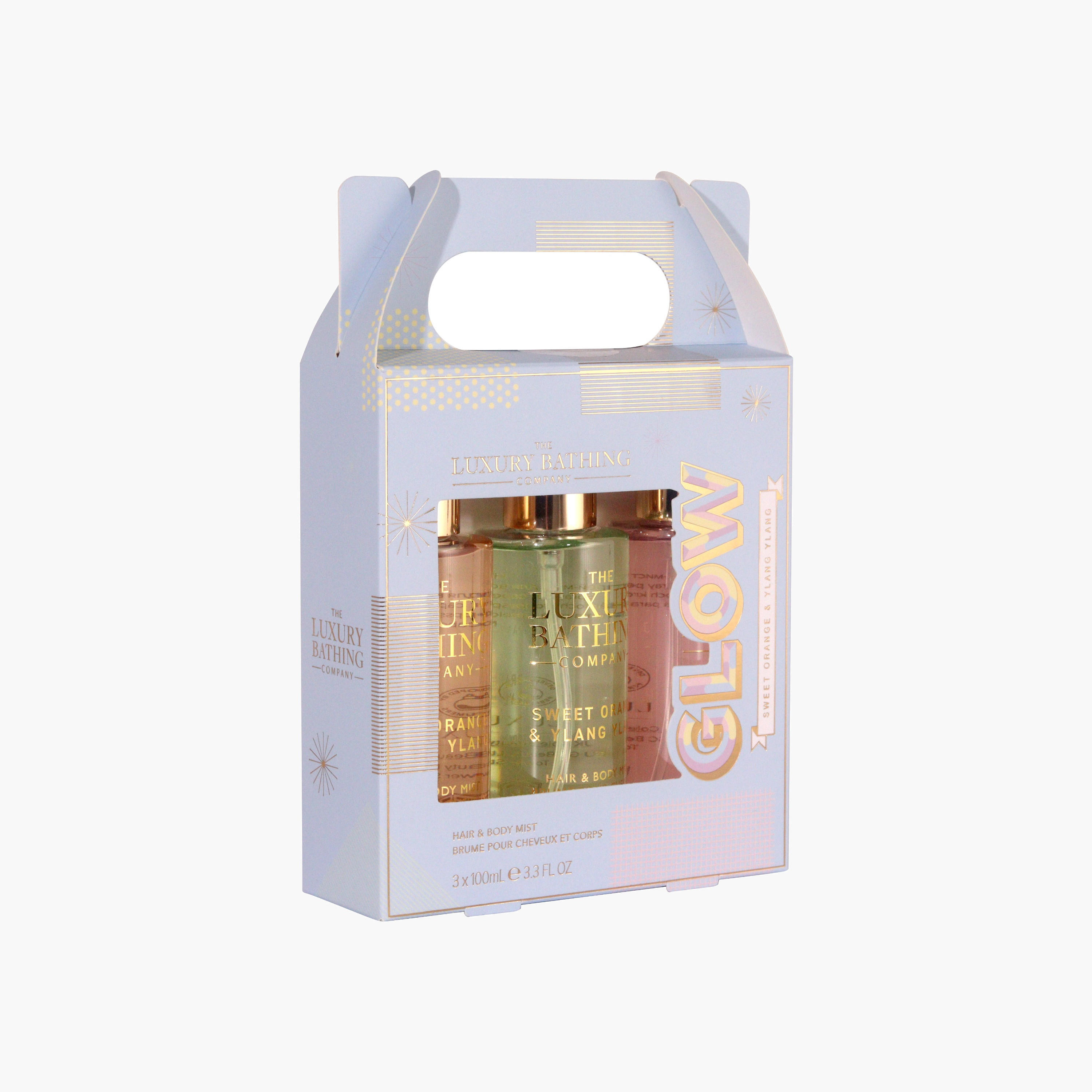 لاكشري باثينج كومبانيمجموعة رذاذ البرتقال الحلو واليلانج-beautyandpersonalcare-giftsets-image-5