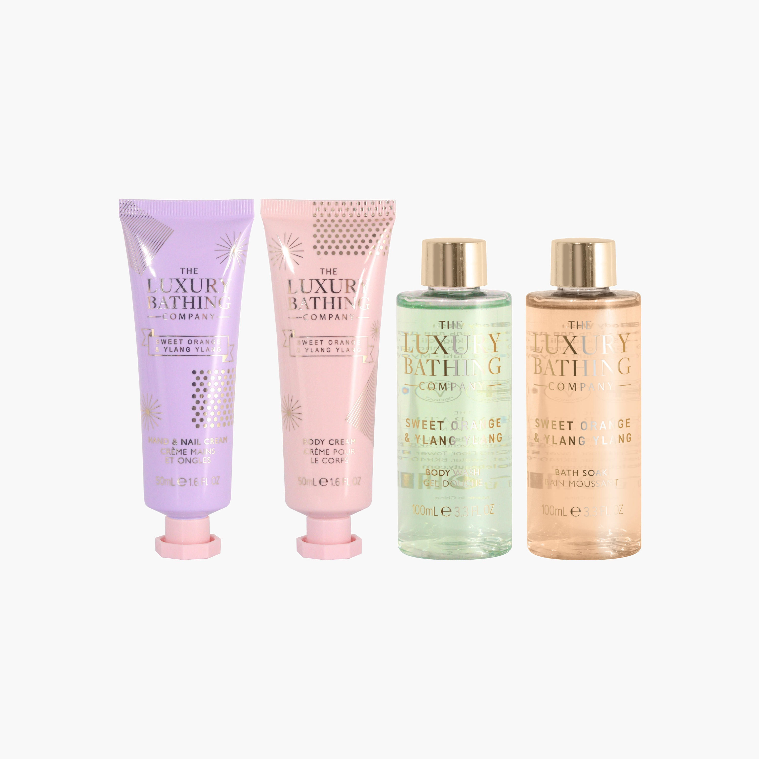 لاكشري باثينج كومبانيمجموعة استحمام سويت أورانج يلانج يلانج-beautyandpersonalcare-giftsets-image-1