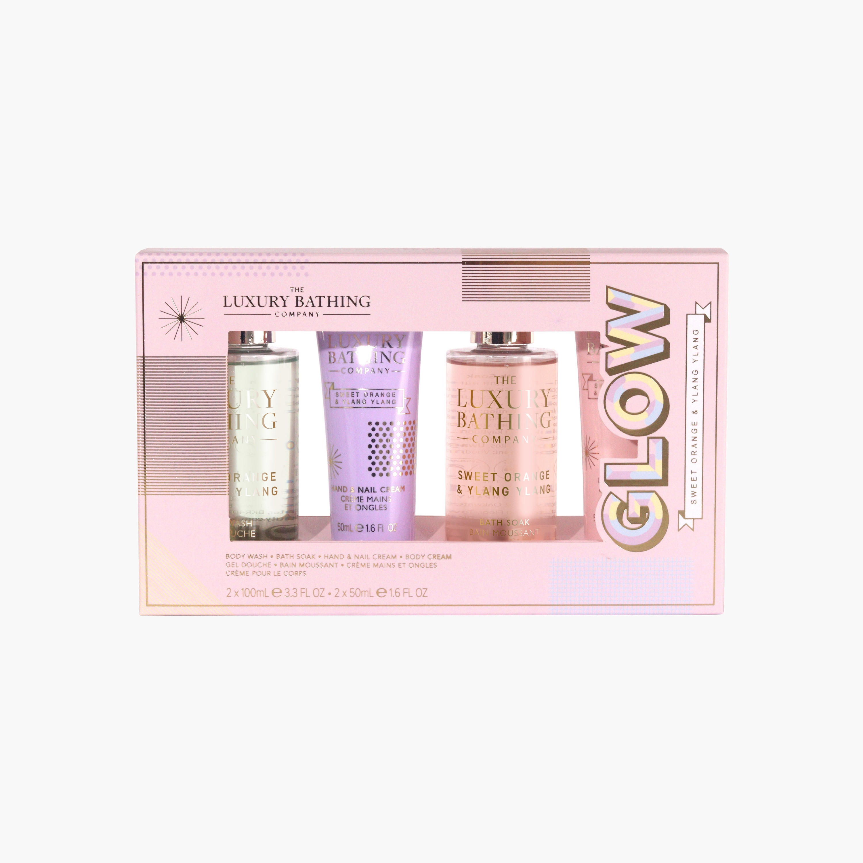 لاكشري باثينج كومبانيمجموعة استحمام سويت أورانج يلانج يلانج-beautyandpersonalcare-giftsets-image-2