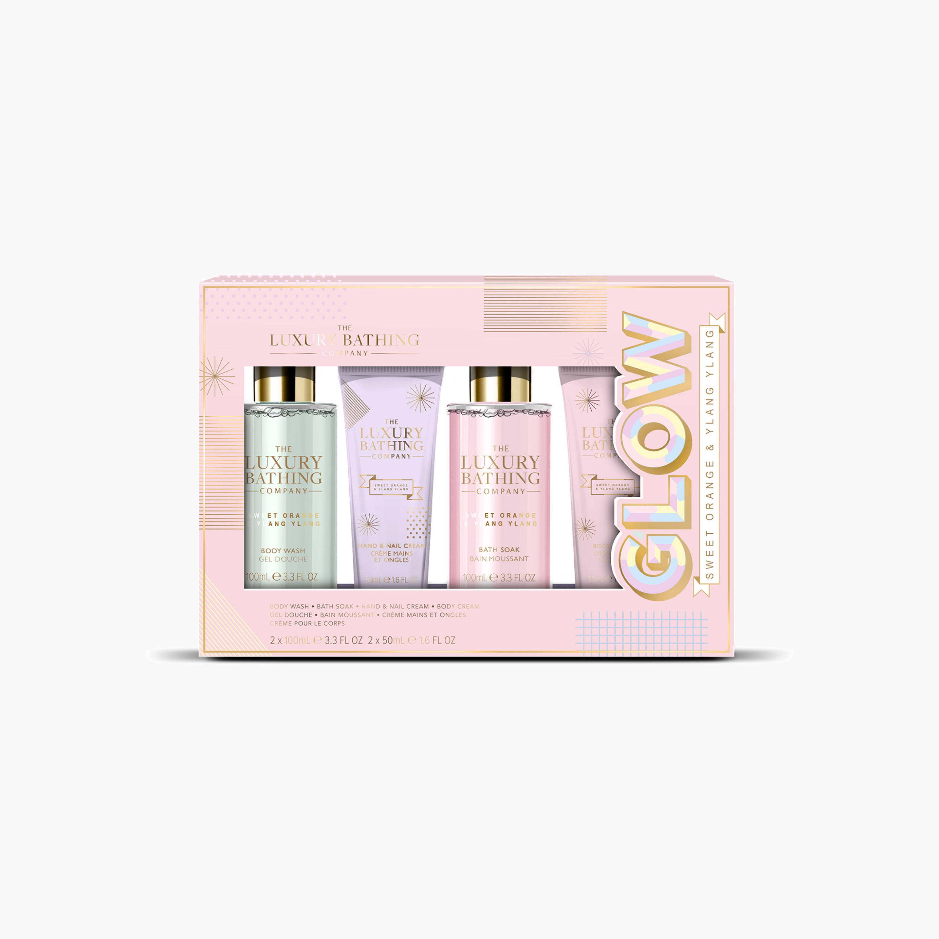 لاكشري باثينج كومبانيمجموعة استحمام سويت أورانج يلانج يلانج-beautyandpersonalcare-giftsets-image-3