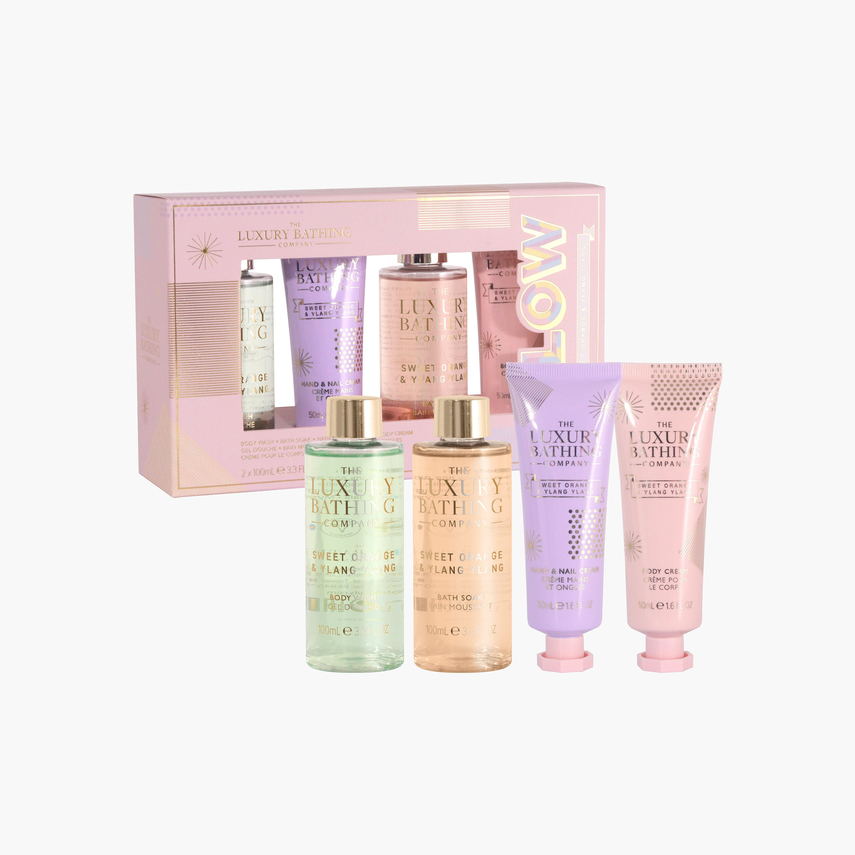 لاكشري باثينج كومبانيمجموعة استحمام سويت أورانج يلانج يلانج-beautyandpersonalcare-giftsets-image-4