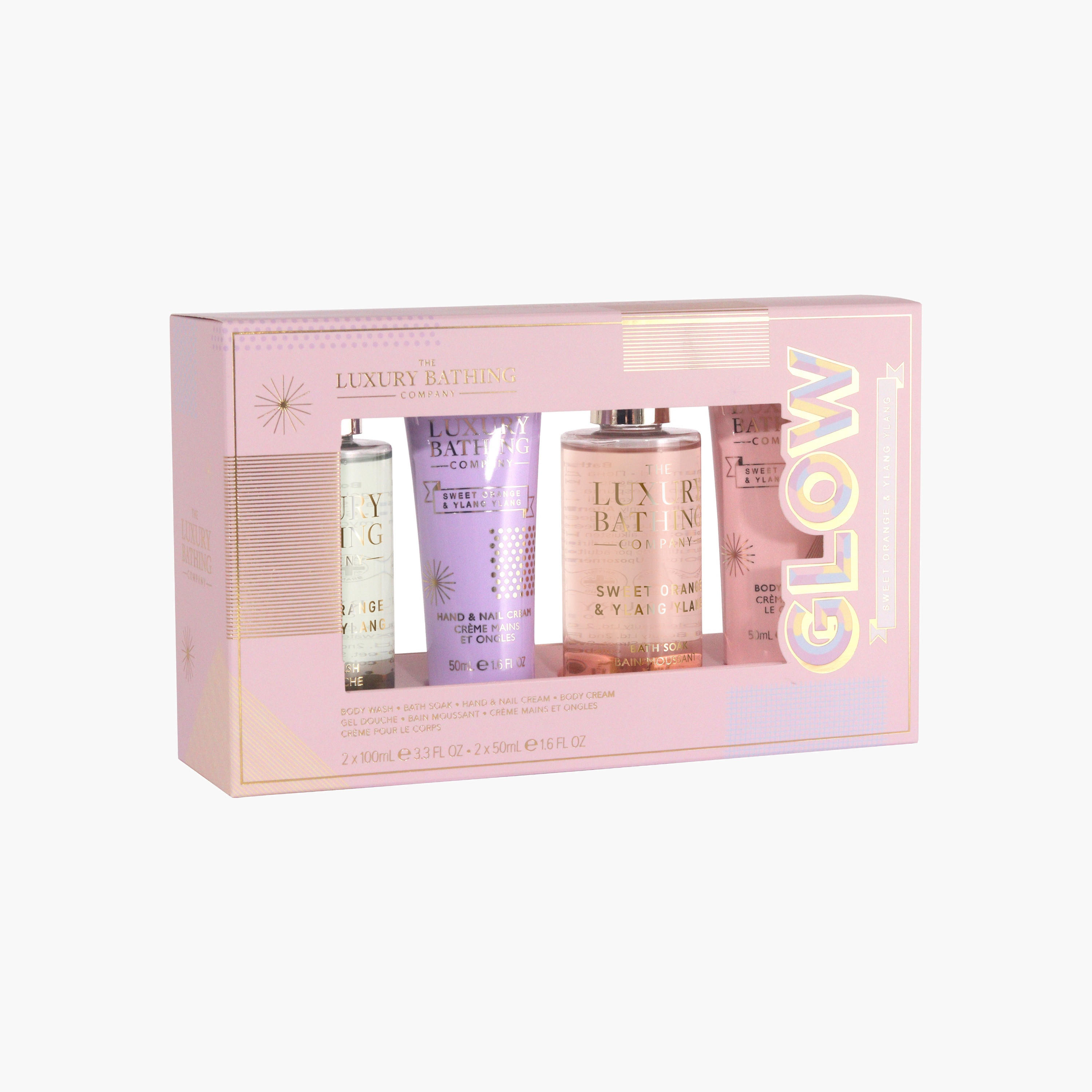 لاكشري باثينج كومبانيمجموعة استحمام سويت أورانج يلانج يلانج-beautyandpersonalcare-giftsets-image-5