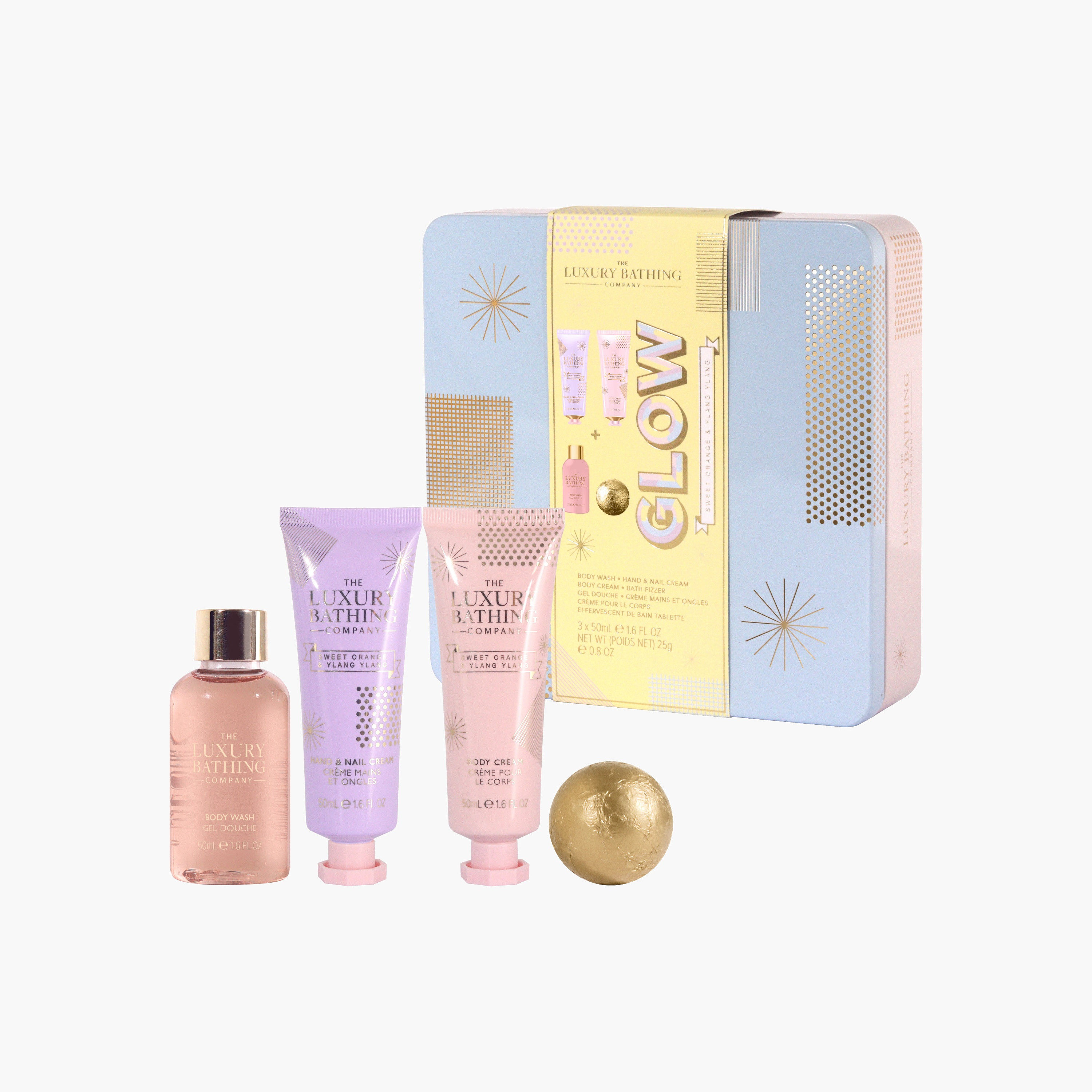 لاكشري باثينج كومبانيمجموعة هدايا سويت أورانج يلانج يلانج-beautyandpersonalcare-giftsets-image-1